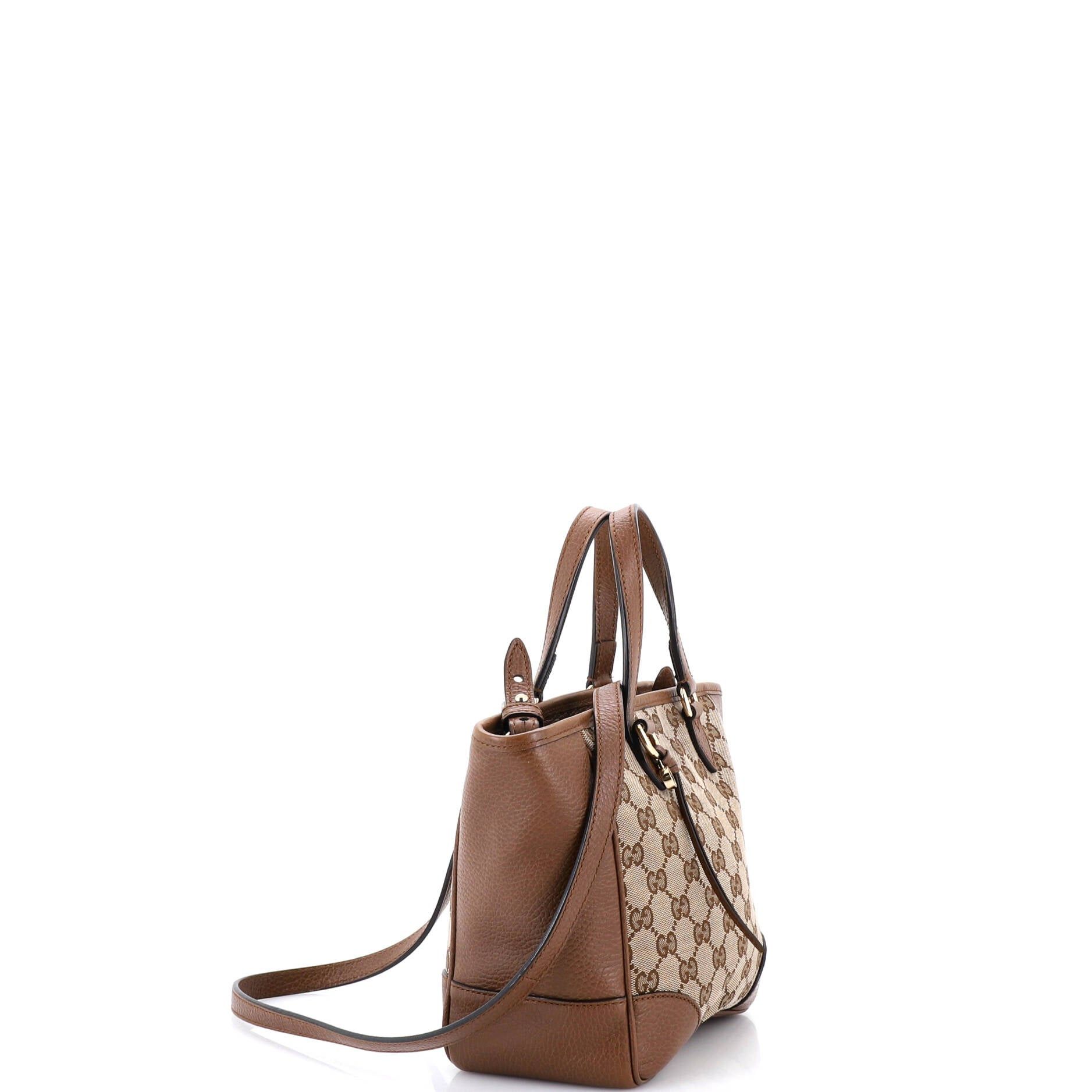 Gucci Bree Convertible Tote Size ONE SIZE - 2 Thumbnail