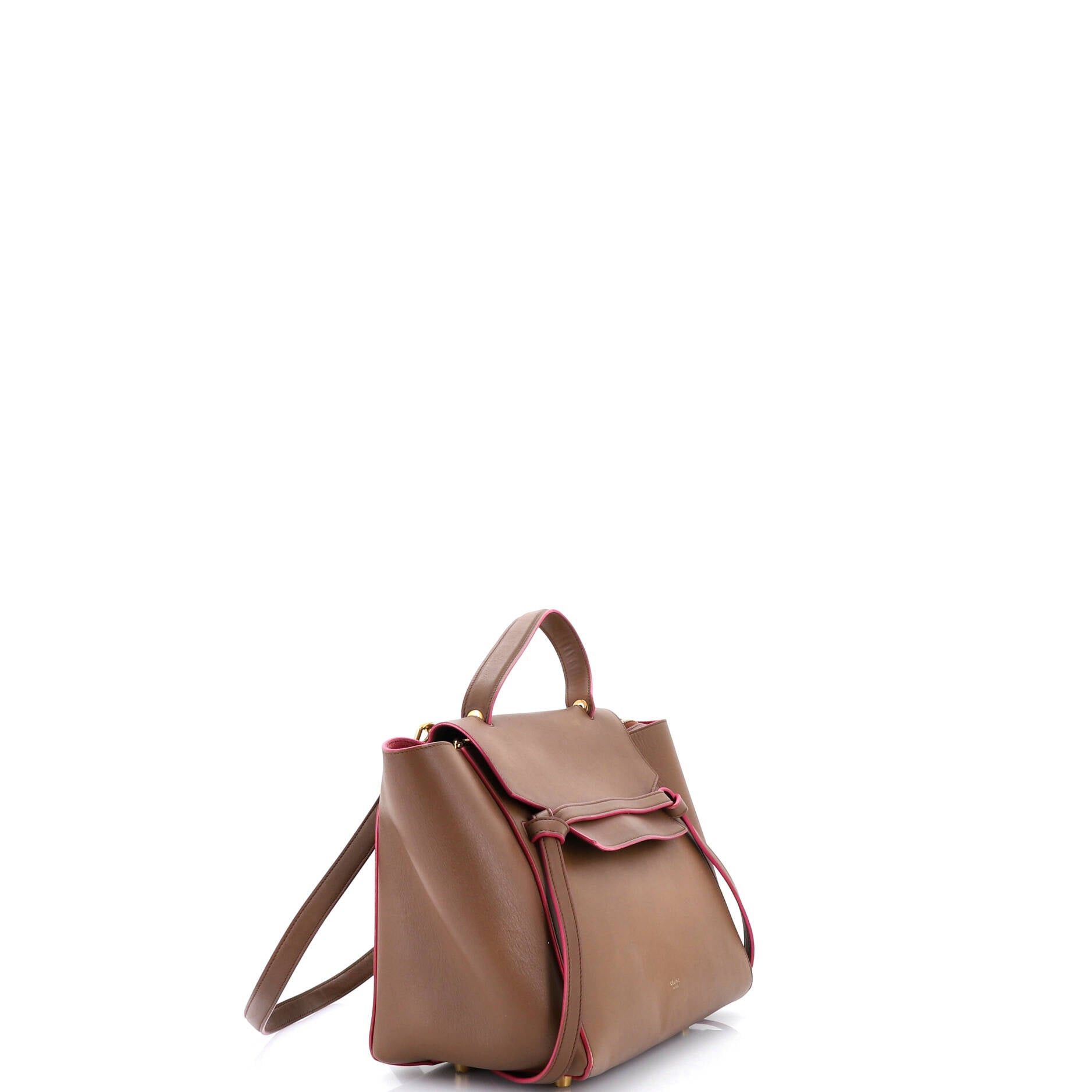 Celine Belt Bag Size ONE SIZE - 2 Thumbnail