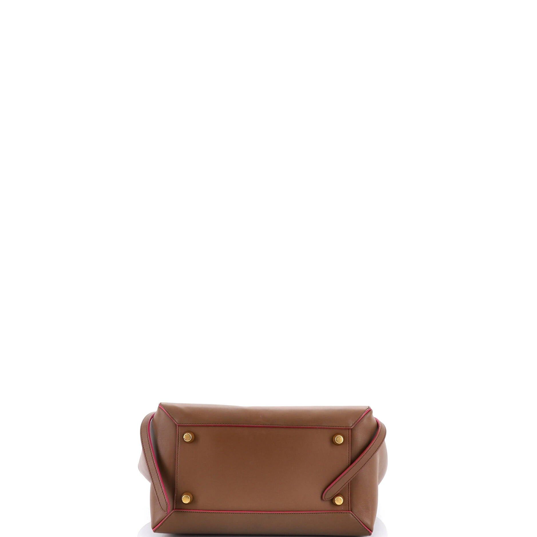 Celine Belt Bag Size ONE SIZE - 4 Thumbnail