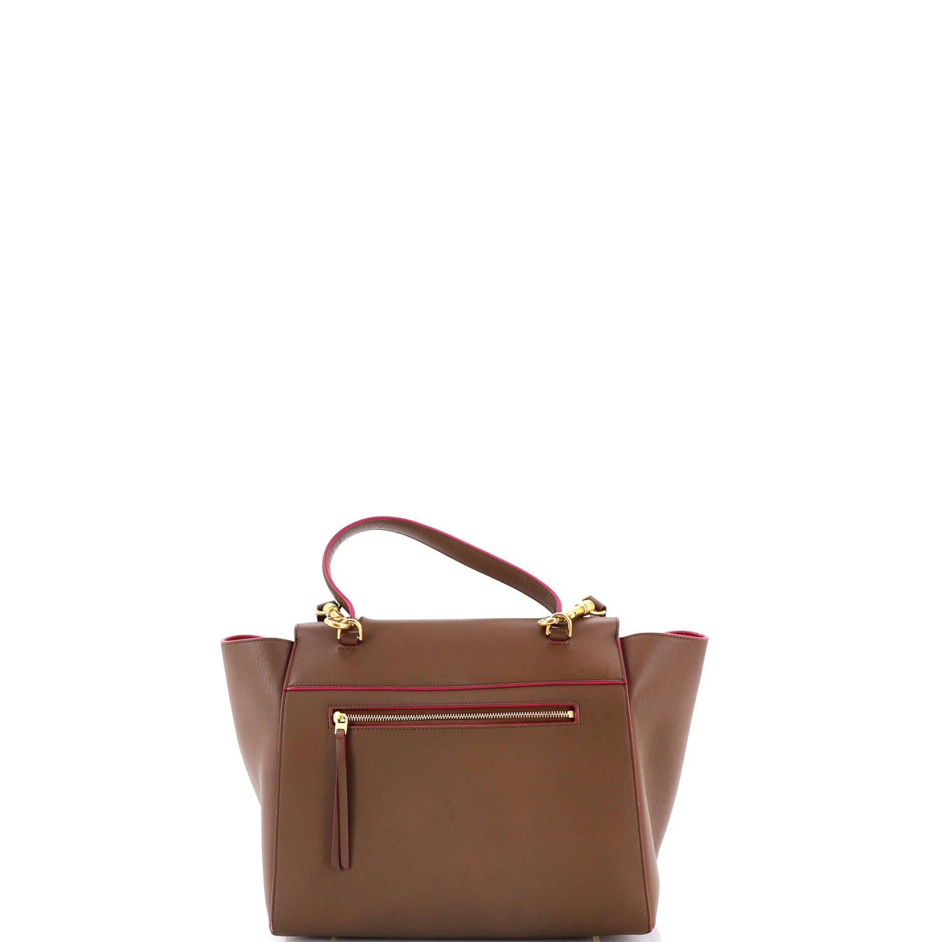 Celine Belt Bag Size ONE SIZE - 3 Thumbnail