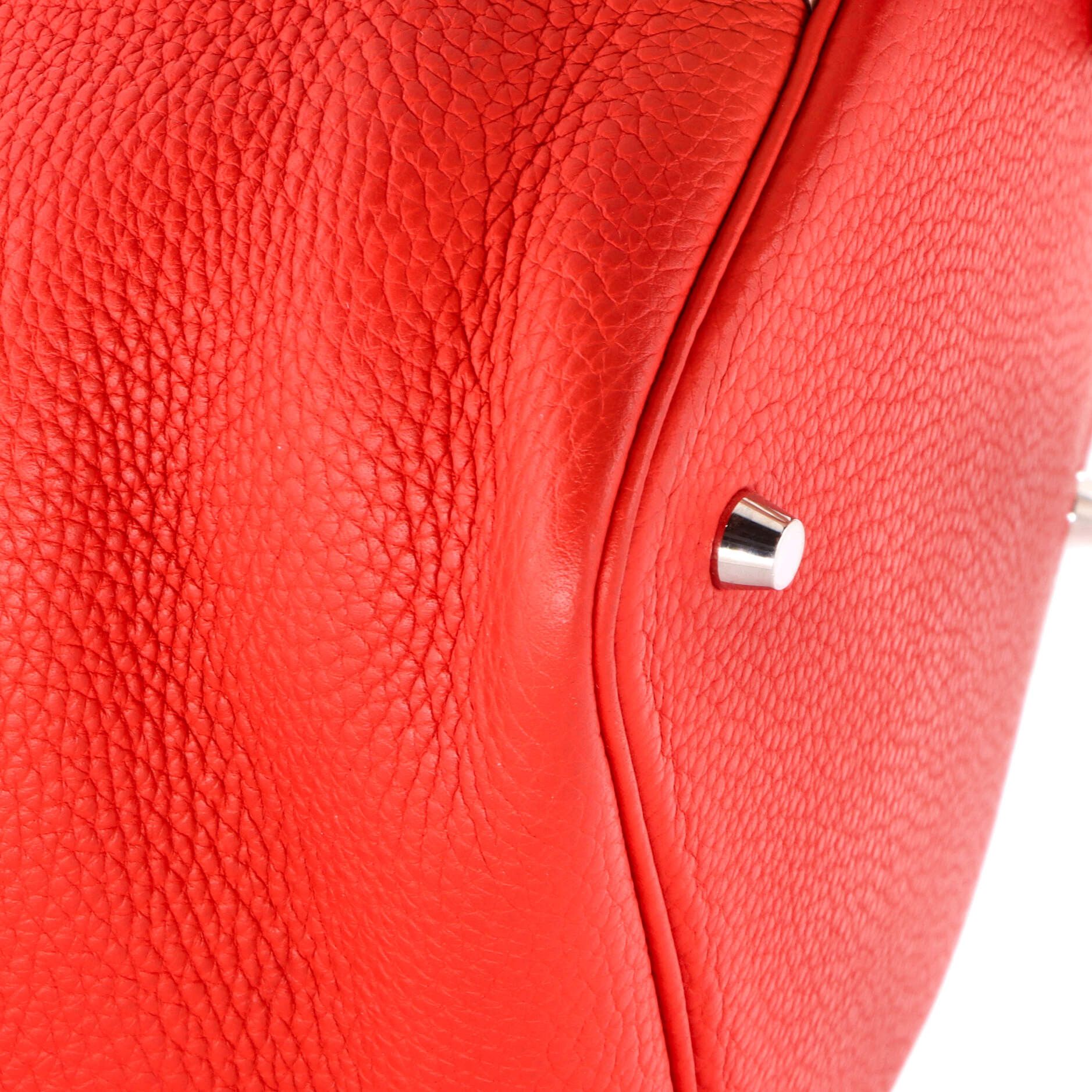 Hermes Bicolor Picotin Lock Bag Size ONE SIZE - 6 Thumbnail