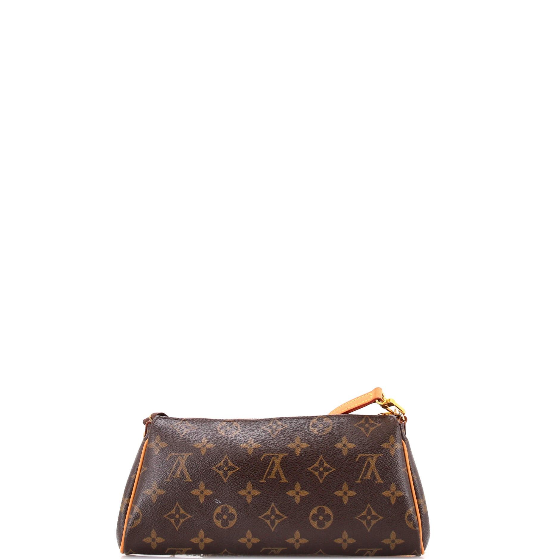 Louis Vuitton Eva Handbag Size ONE SIZE - 3 Thumbnail