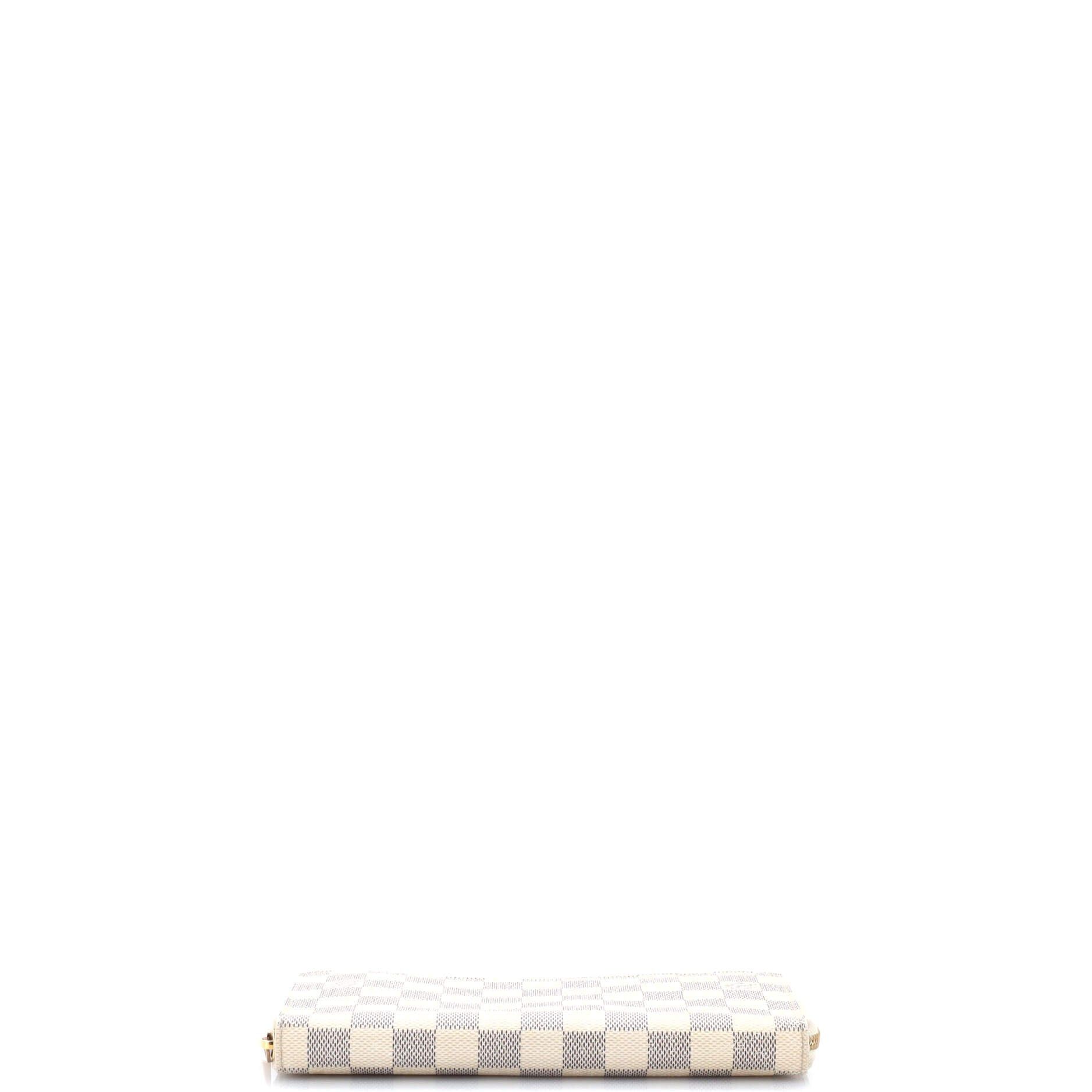 Louis Vuitton Zippy Organizer Size ONE SIZE - 4 Thumbnail