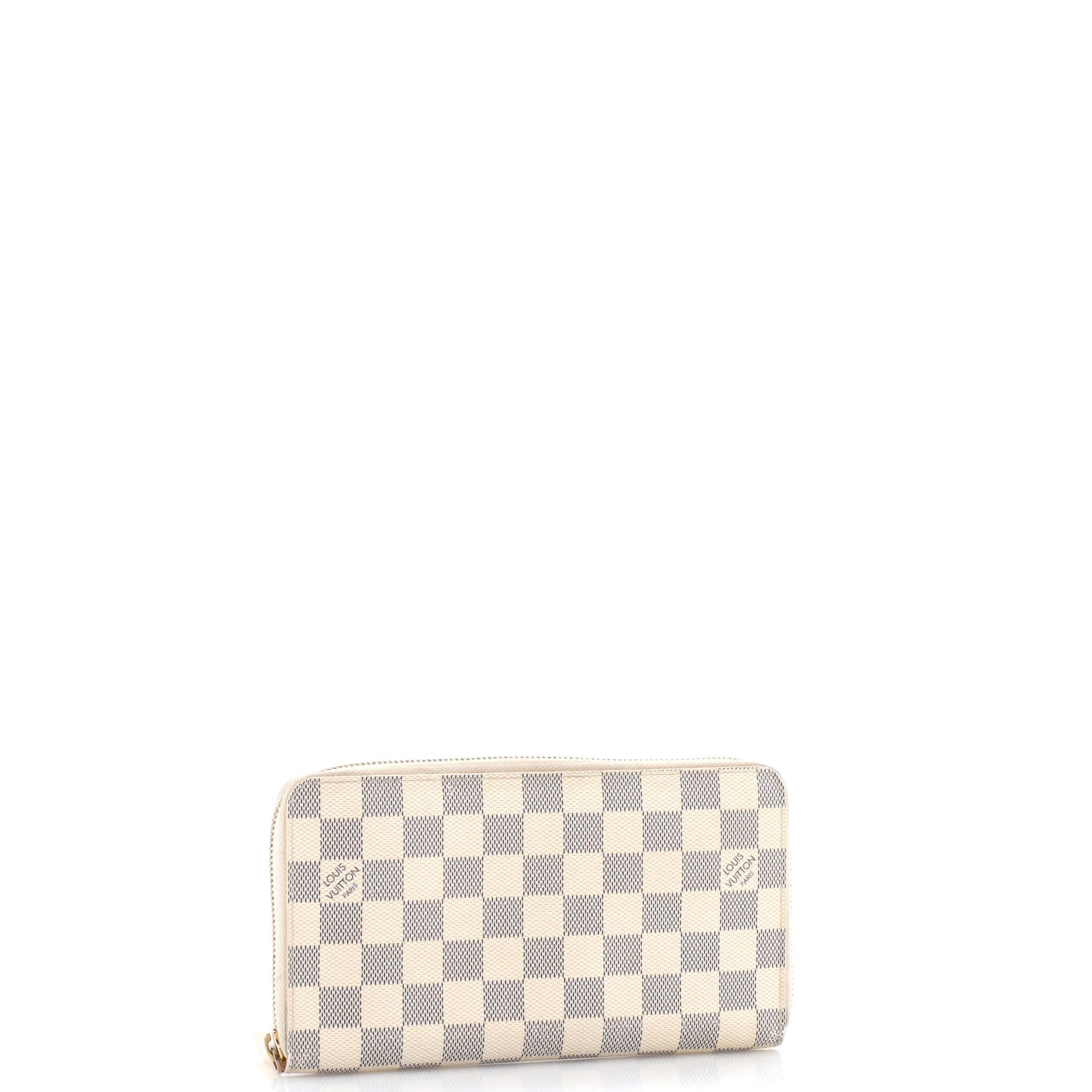 Louis Vuitton Zippy Organizer Size ONE SIZE - 2 Thumbnail