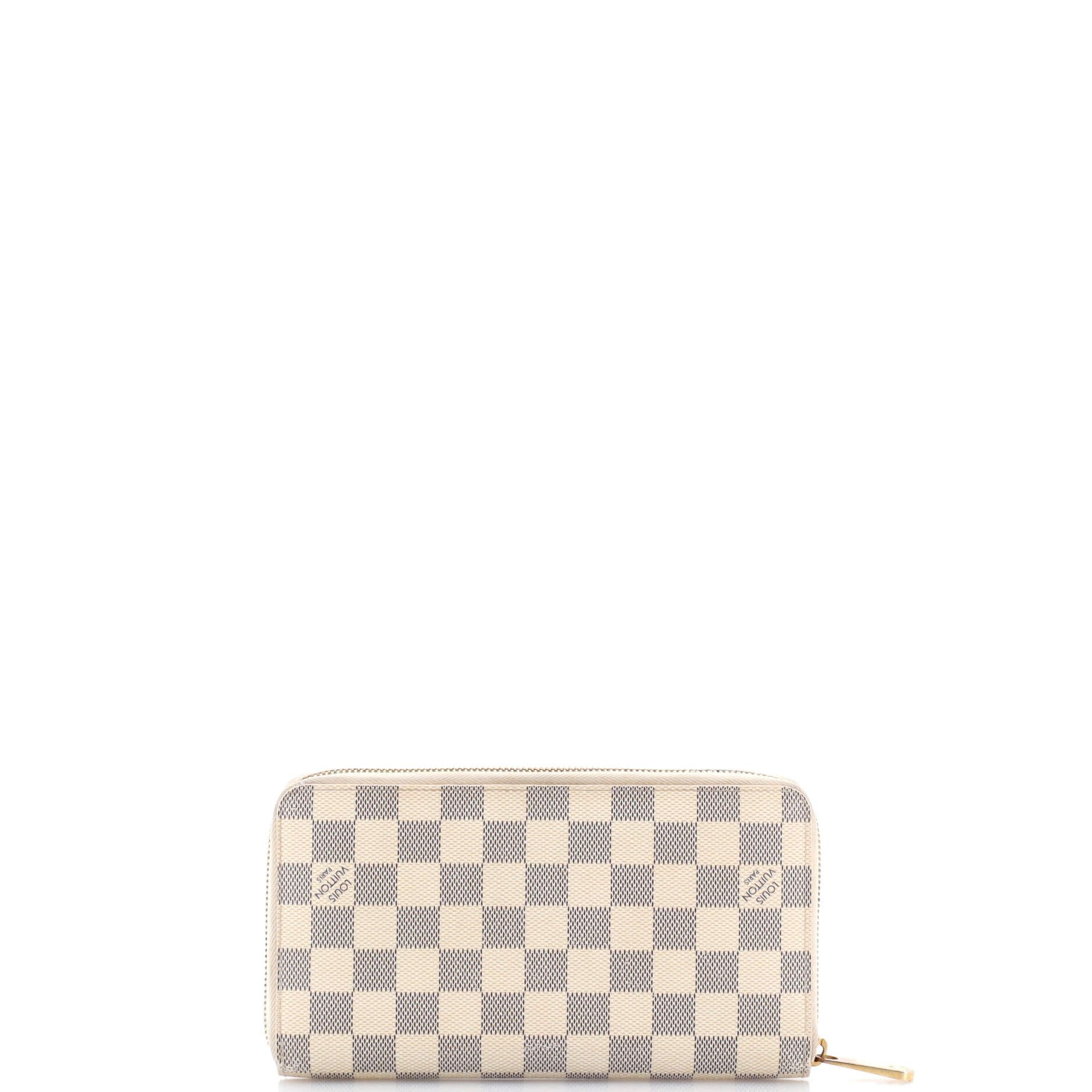 Louis Vuitton Zippy Organizer Size ONE SIZE - 3 Thumbnail