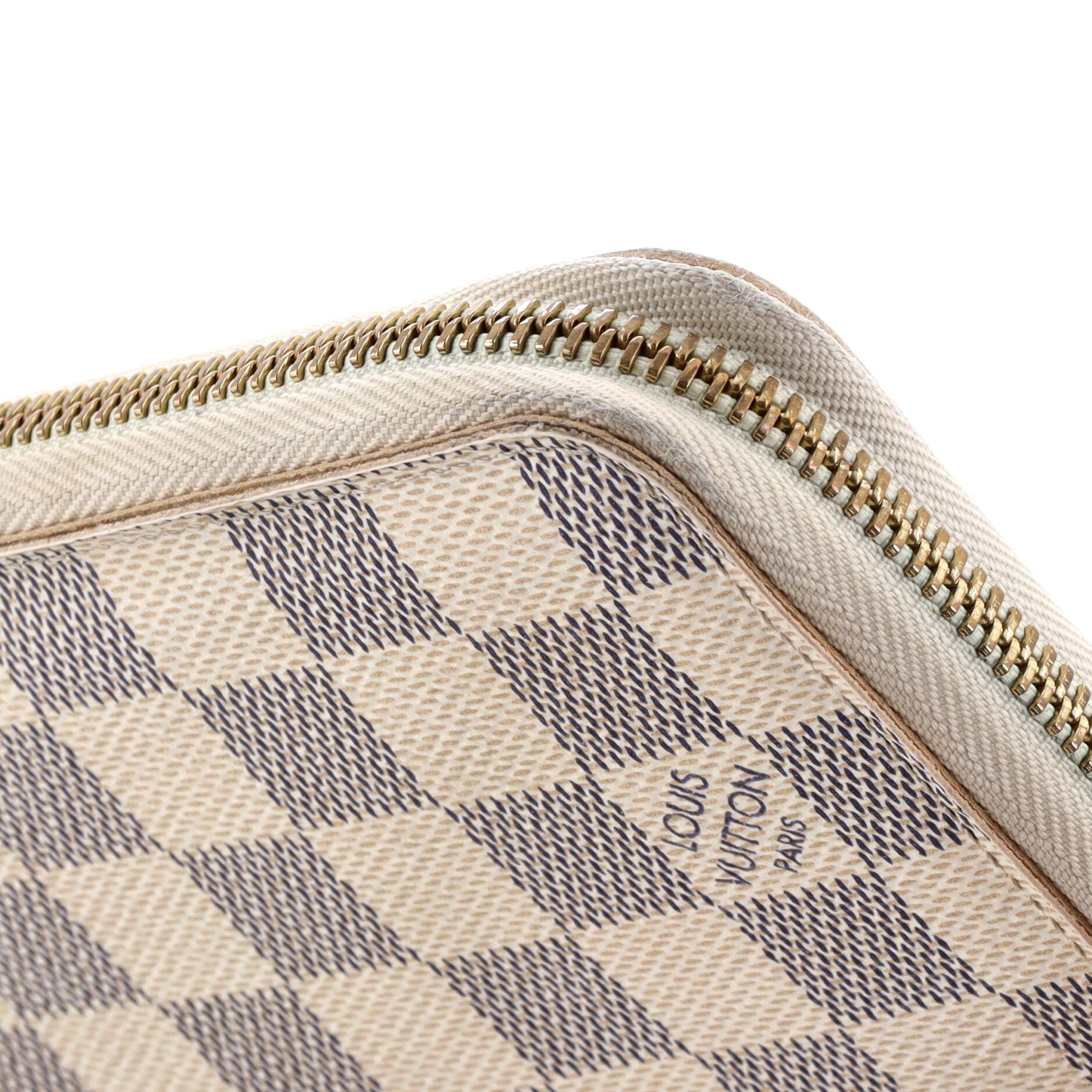 Louis Vuitton Zippy Organizer Size ONE SIZE - 6 Thumbnail