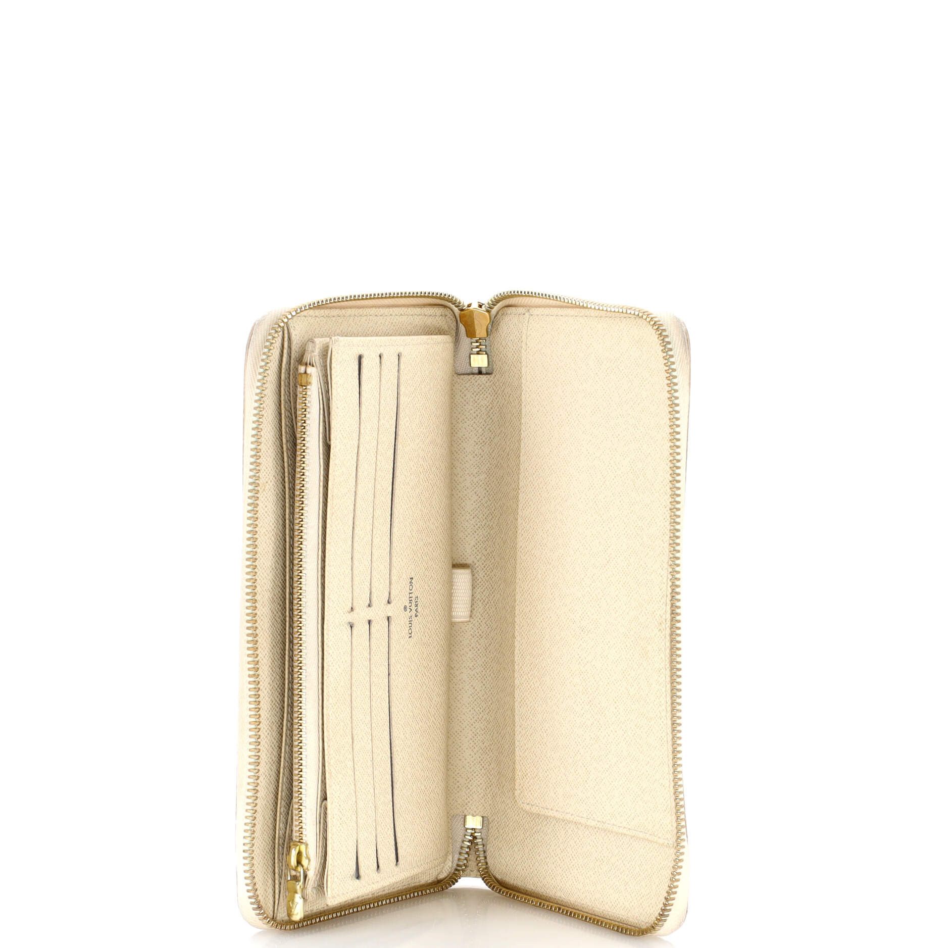 Louis Vuitton Zippy Organizer Size ONE SIZE - 5 Thumbnail