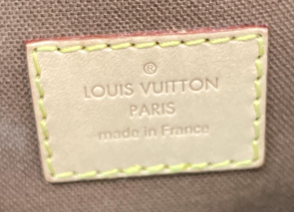 Louis Vuitton Multi Pochette Accessoires Size ONE SIZE - 9 Thumbnail