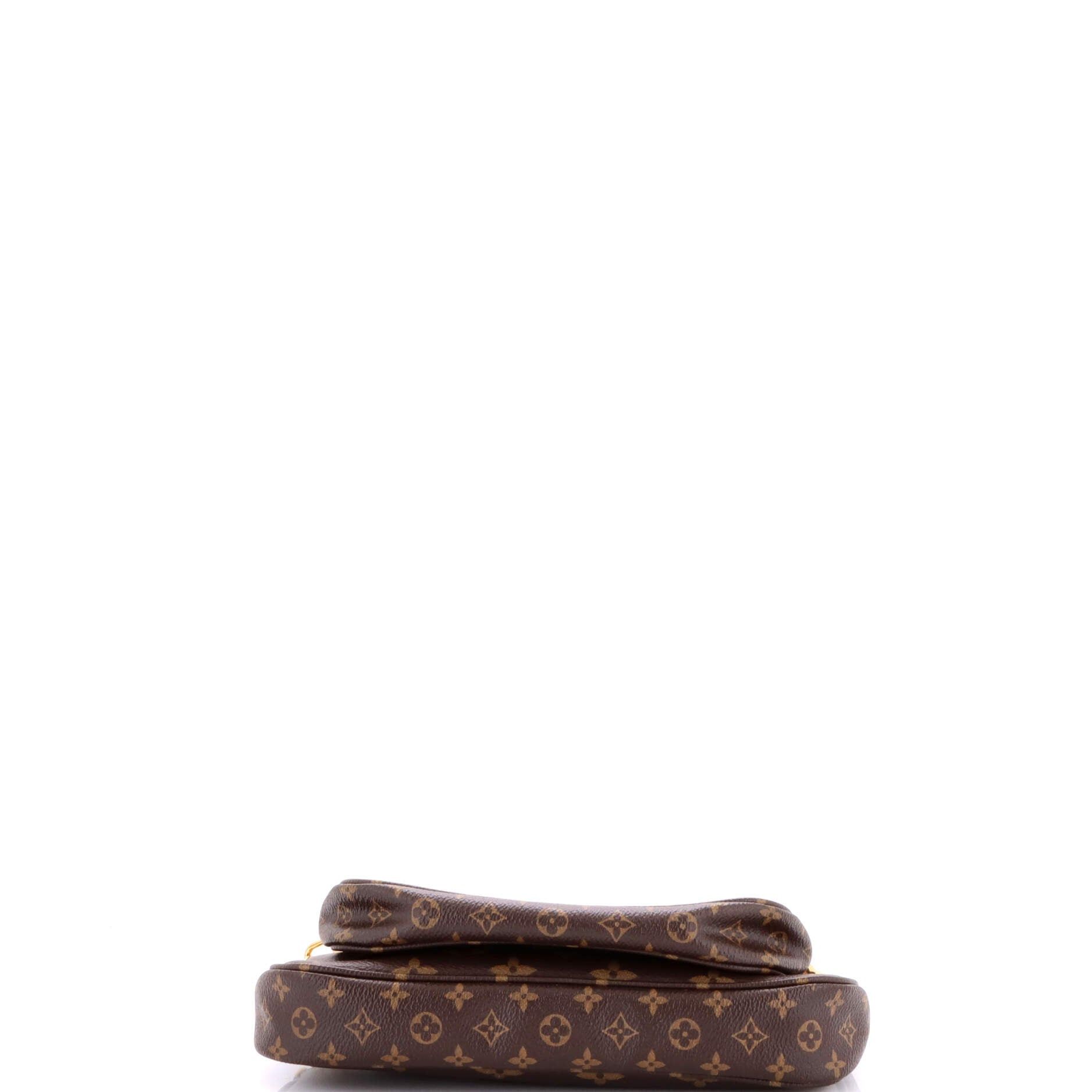 Louis Vuitton Multi Pochette Accessoires Size ONE SIZE - 4 Thumbnail