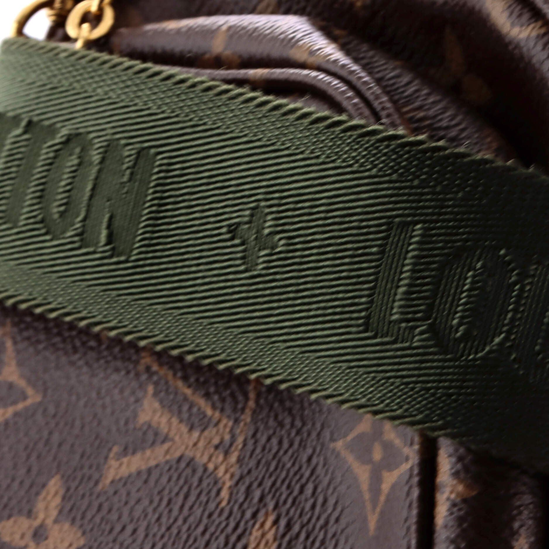 Louis Vuitton Multi Pochette Accessoires Size ONE SIZE - 7 Thumbnail