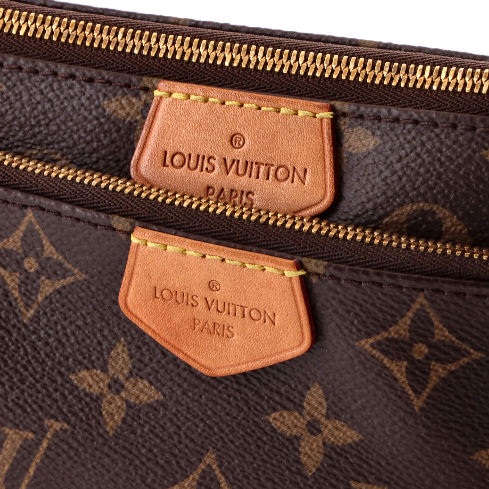 Louis Vuitton Multi Pochette Accessoires Size ONE SIZE - 6 Thumbnail