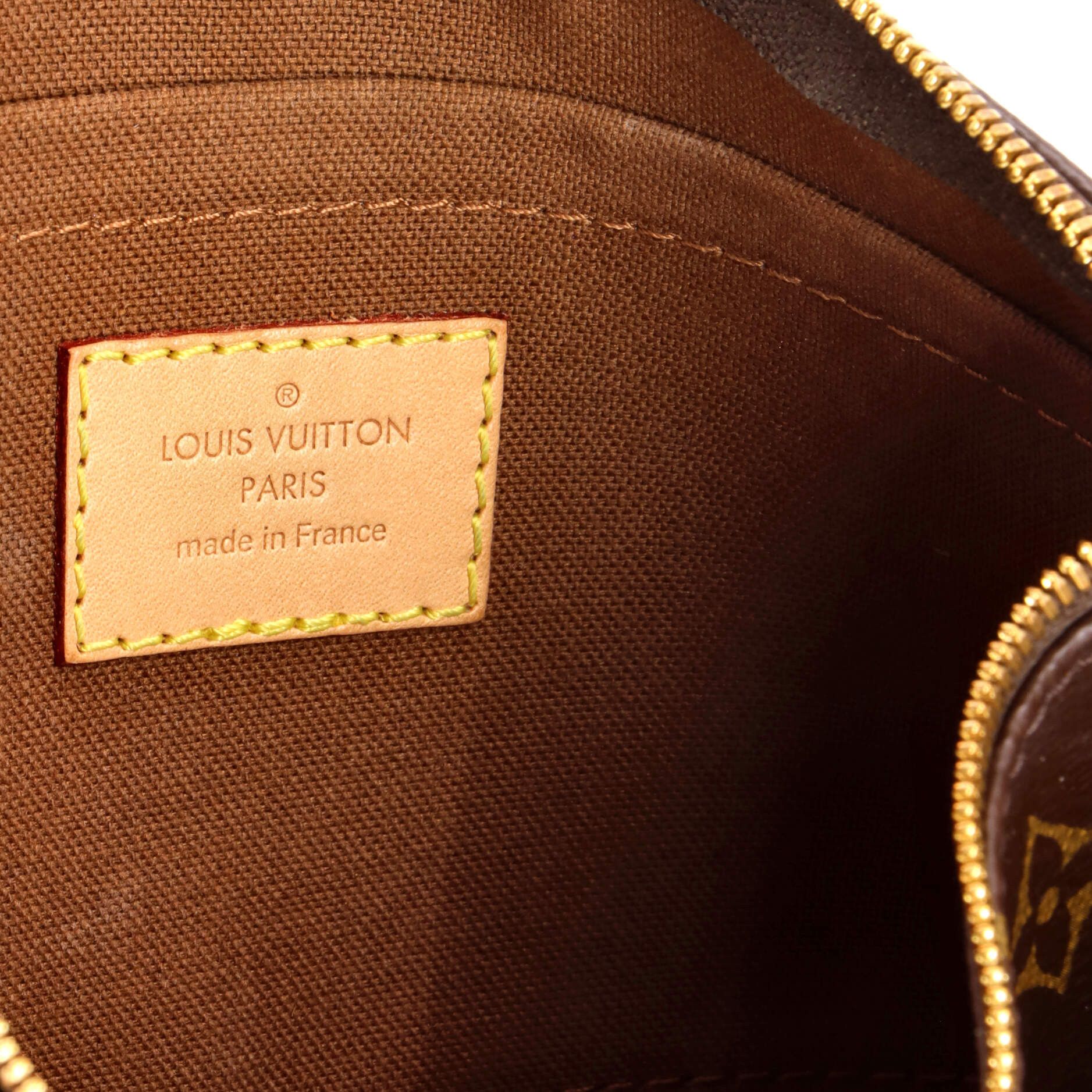 Louis Vuitton Multi Pochette Accessoires Size ONE SIZE - 8 Thumbnail