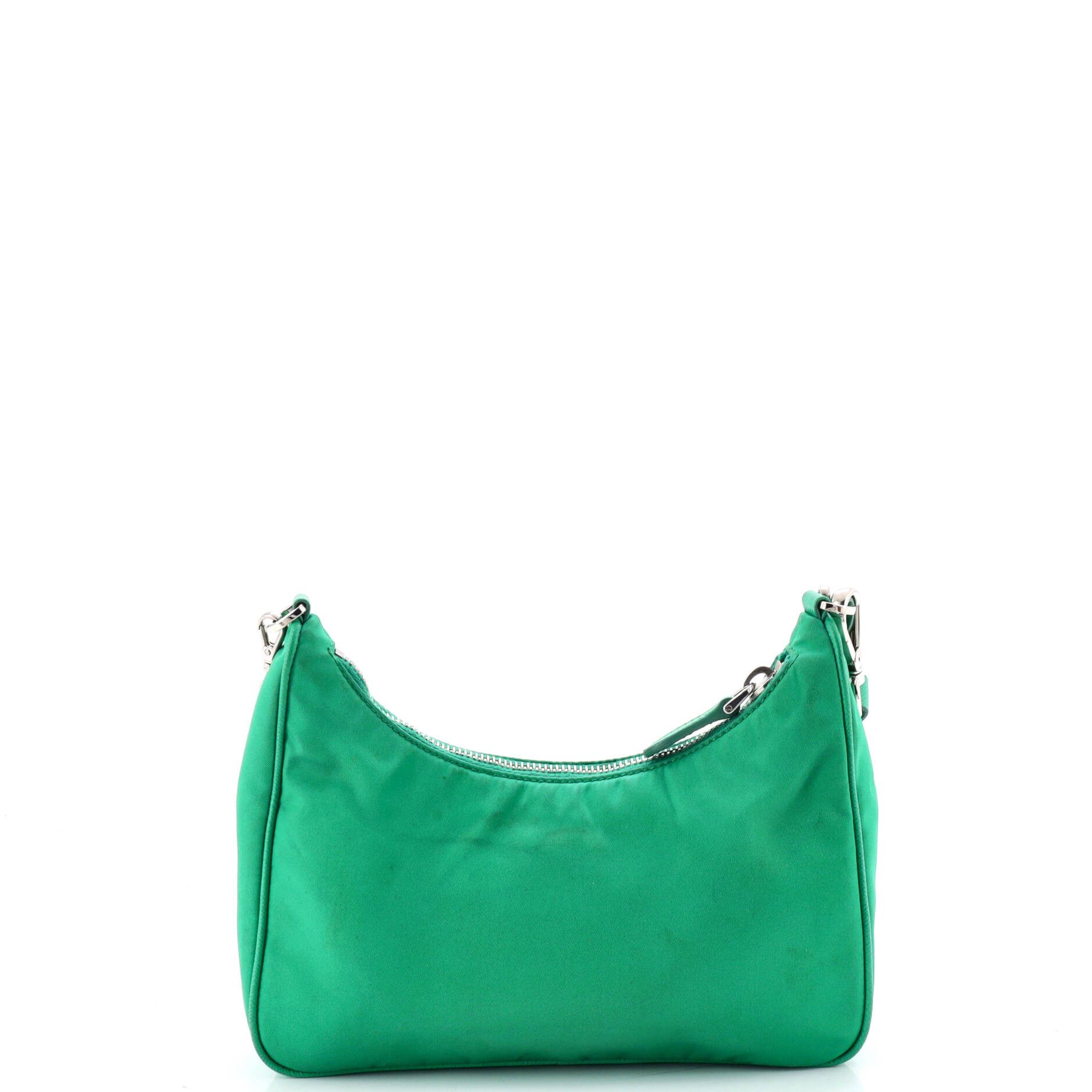 Prada Re-Edition 2005 Shoulder Bag Size ONE SIZE - 3 Thumbnail