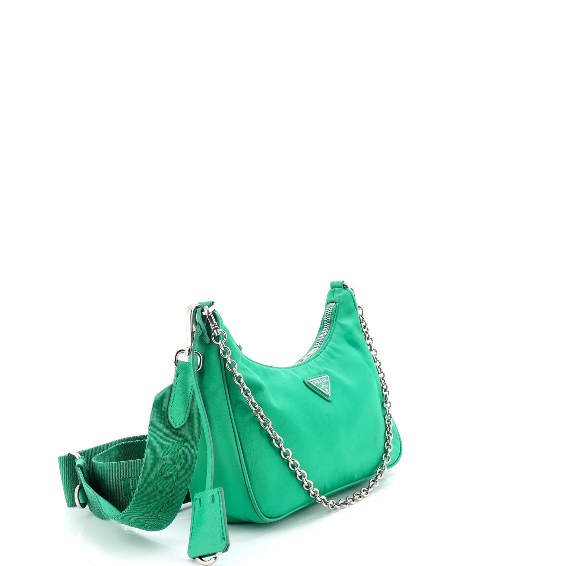 Prada Re-Edition 2005 Shoulder Bag Size ONE SIZE - 2 Thumbnail