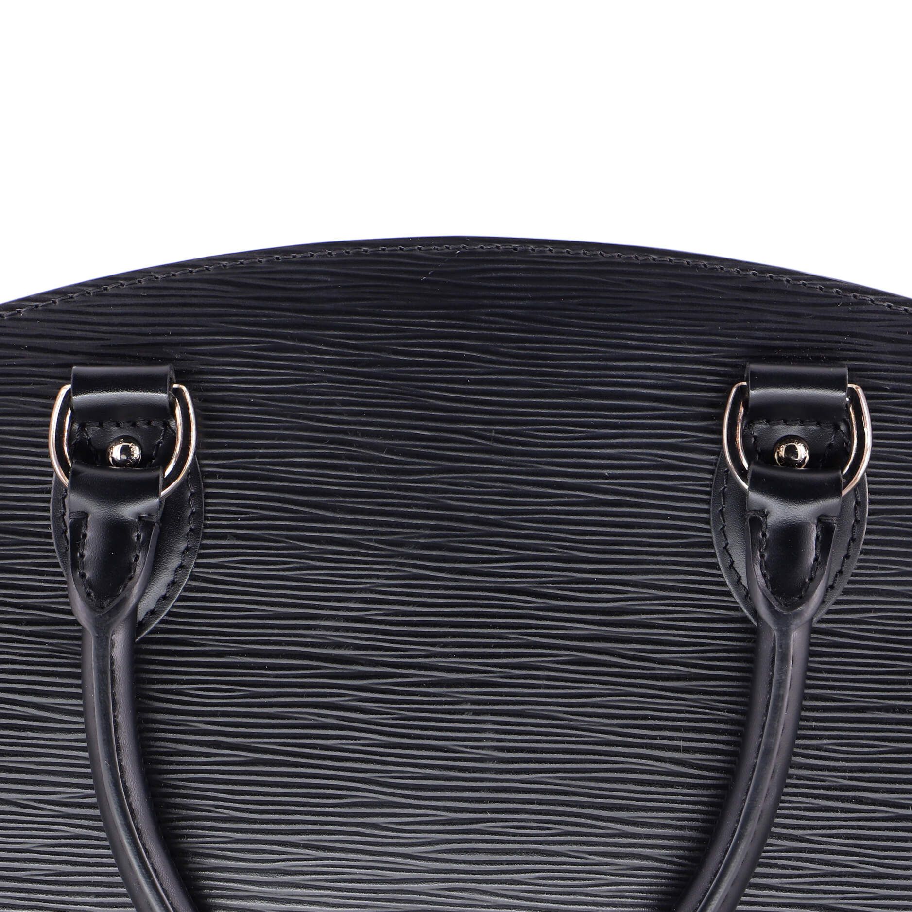 Louis Vuitton Pont Neuf NM Handbag Size ONE SIZE - 8 Thumbnail