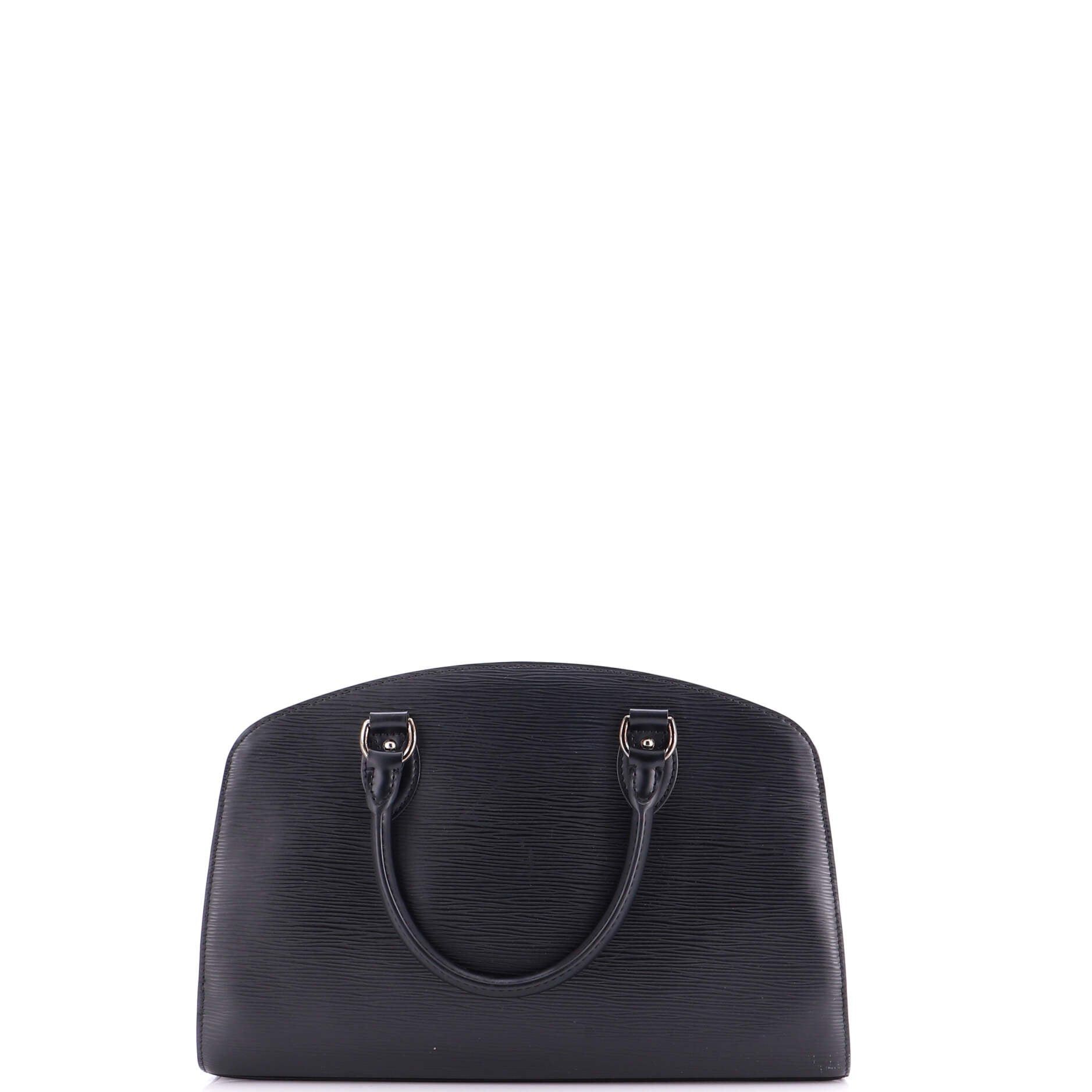 Louis Vuitton Pont Neuf NM Handbag Size ONE SIZE - 3 Thumbnail