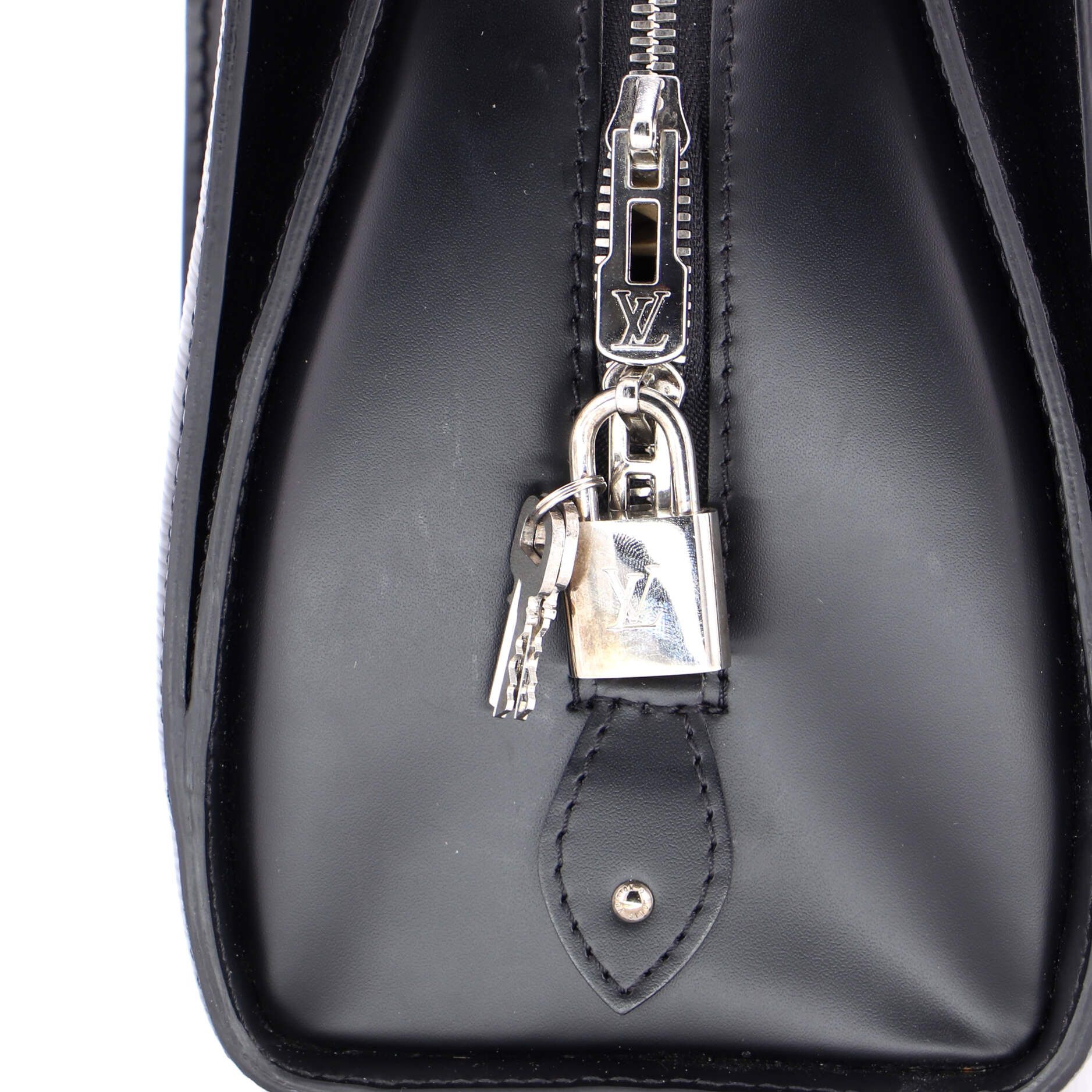Louis Vuitton Pont Neuf NM Handbag Size ONE SIZE - 6 Thumbnail