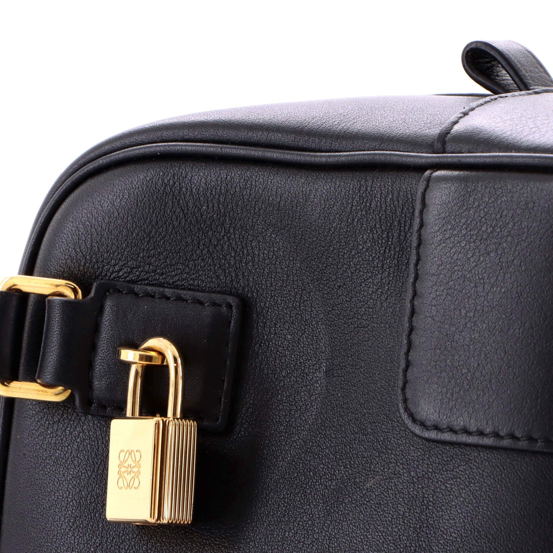 Loewe Amazona Square Bag Size ONE SIZE - 6 Thumbnail