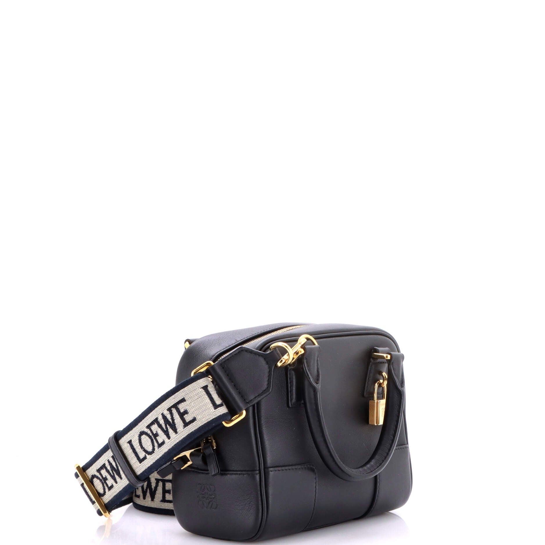 Loewe Amazona Square Bag Size ONE SIZE - 2 Thumbnail