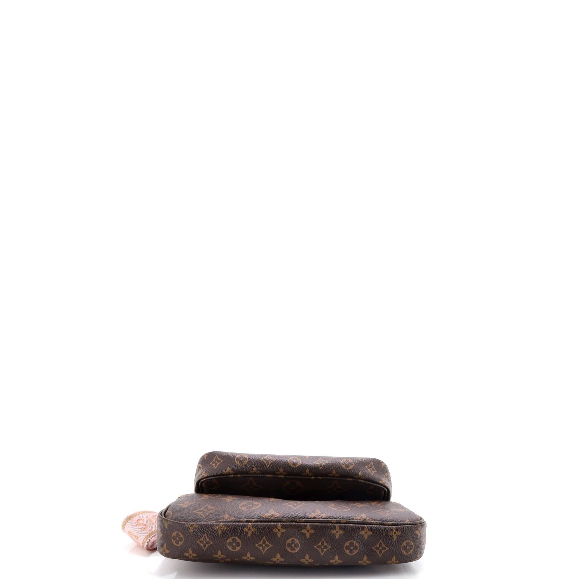 Louis Vuitton Multi Pochette Accessoires Size ONE SIZE - 4 Thumbnail