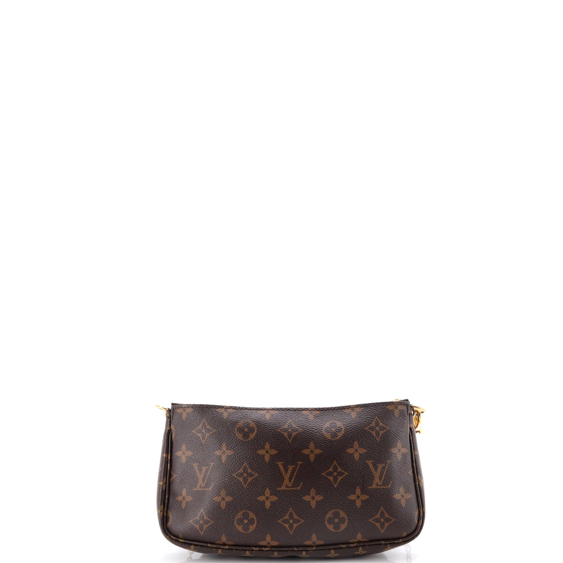 Louis Vuitton Multi Pochette Accessoires Size ONE SIZE - 3 Thumbnail