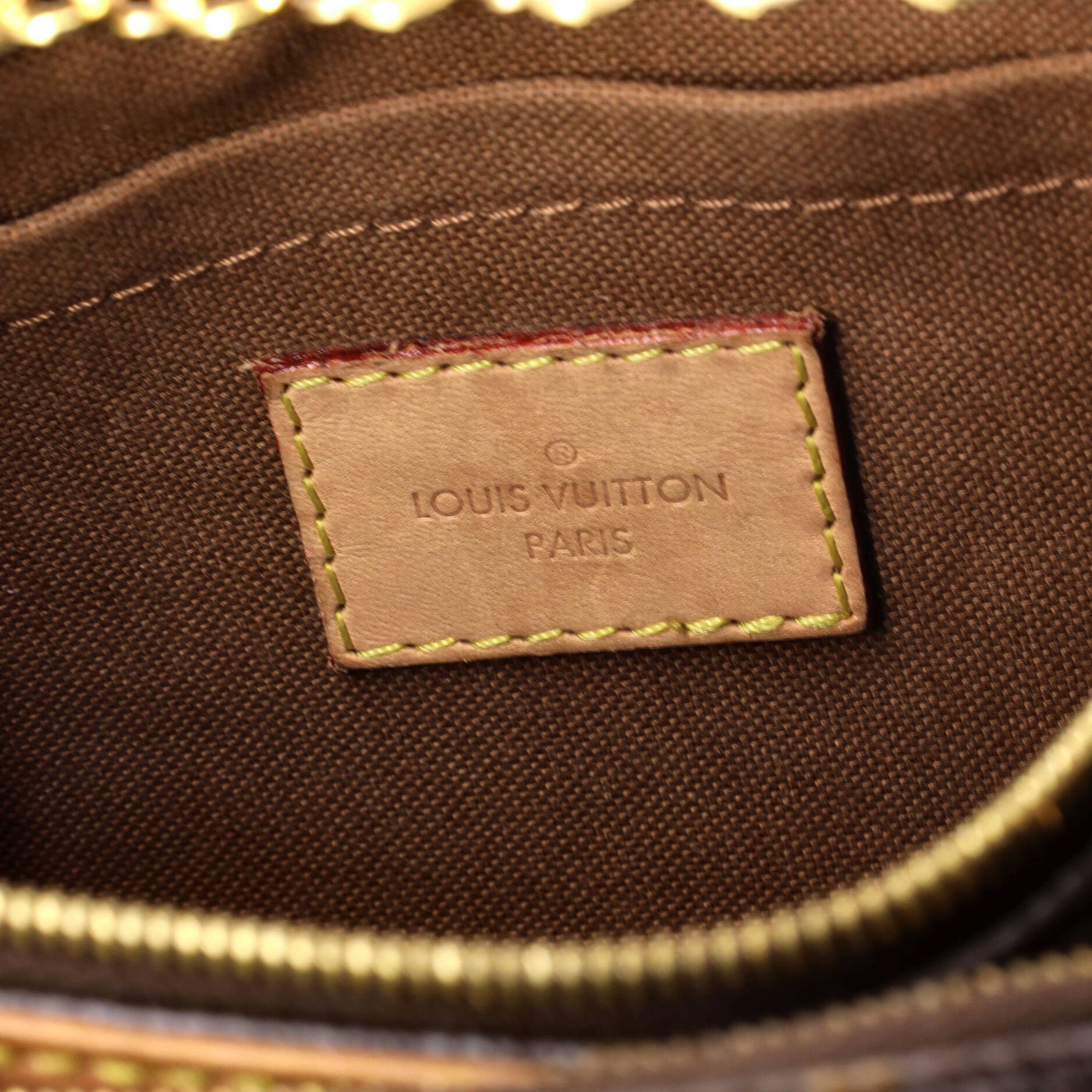Louis Vuitton Multi Pochette Accessoires Size ONE SIZE - 7 Thumbnail