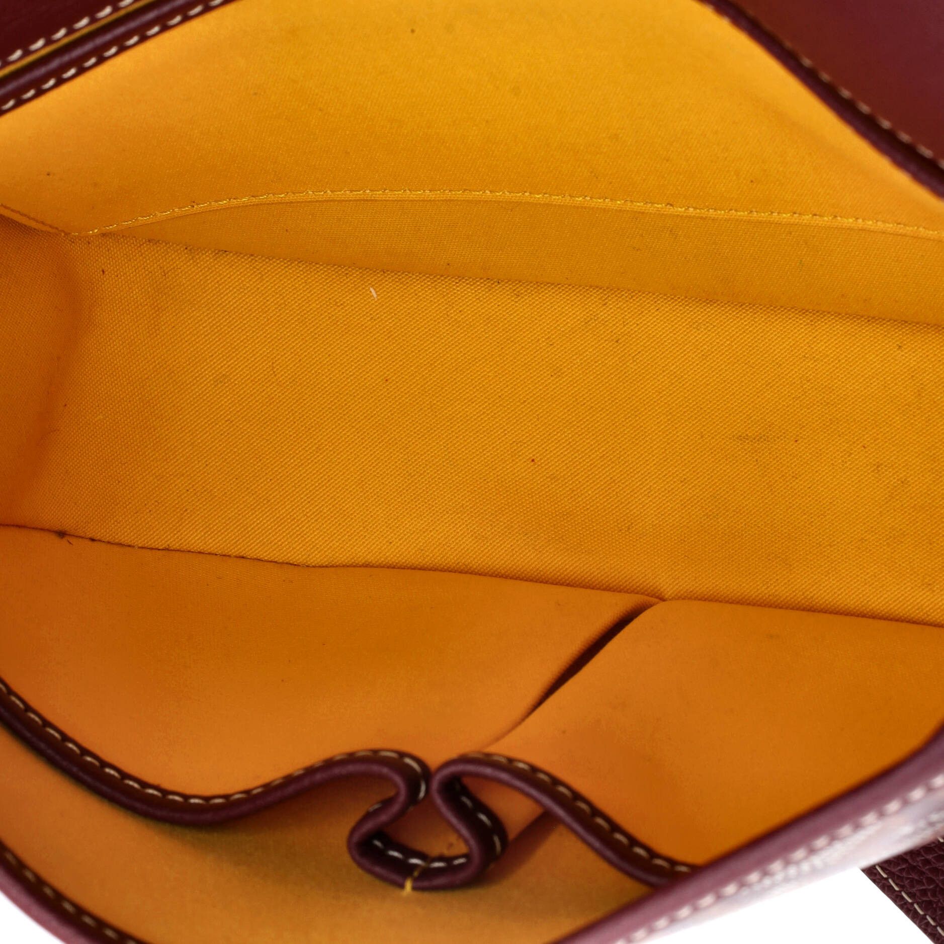Goyard Belvedere II Messenger Bag Size ONE SIZE - 5 Thumbnail