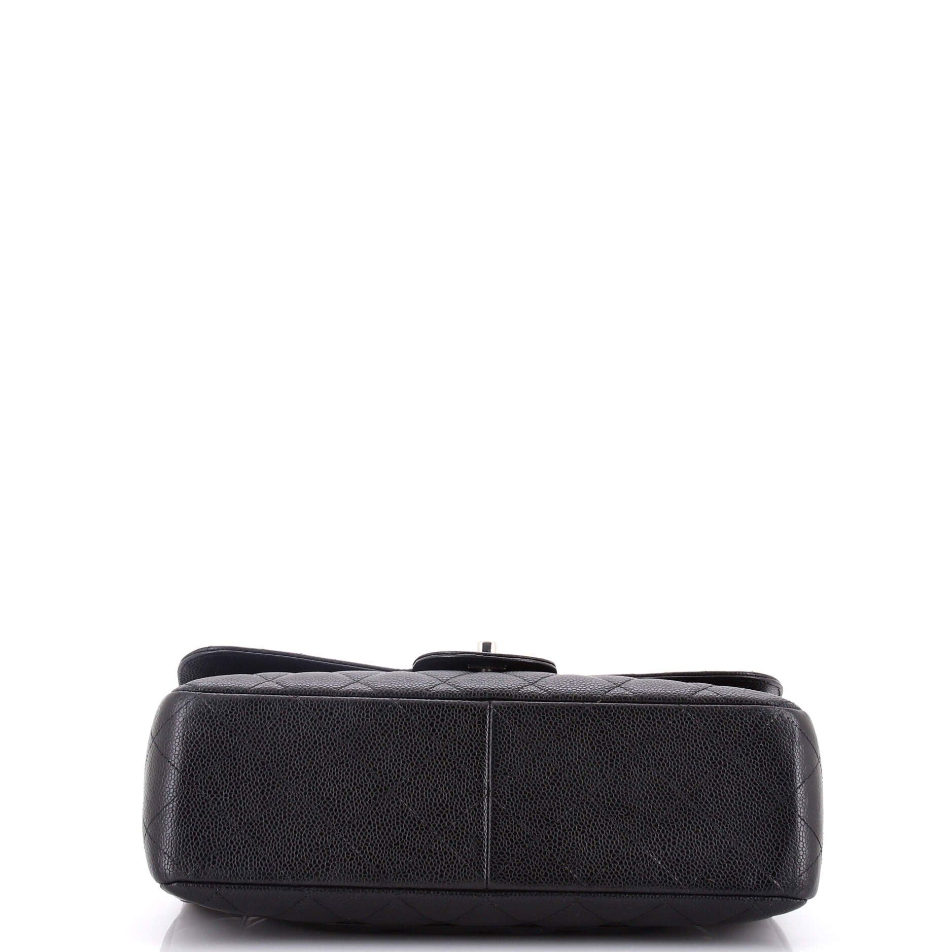 Chanel Vintage Classic Single Flap Bag Size ONE SIZE - 4 Thumbnail