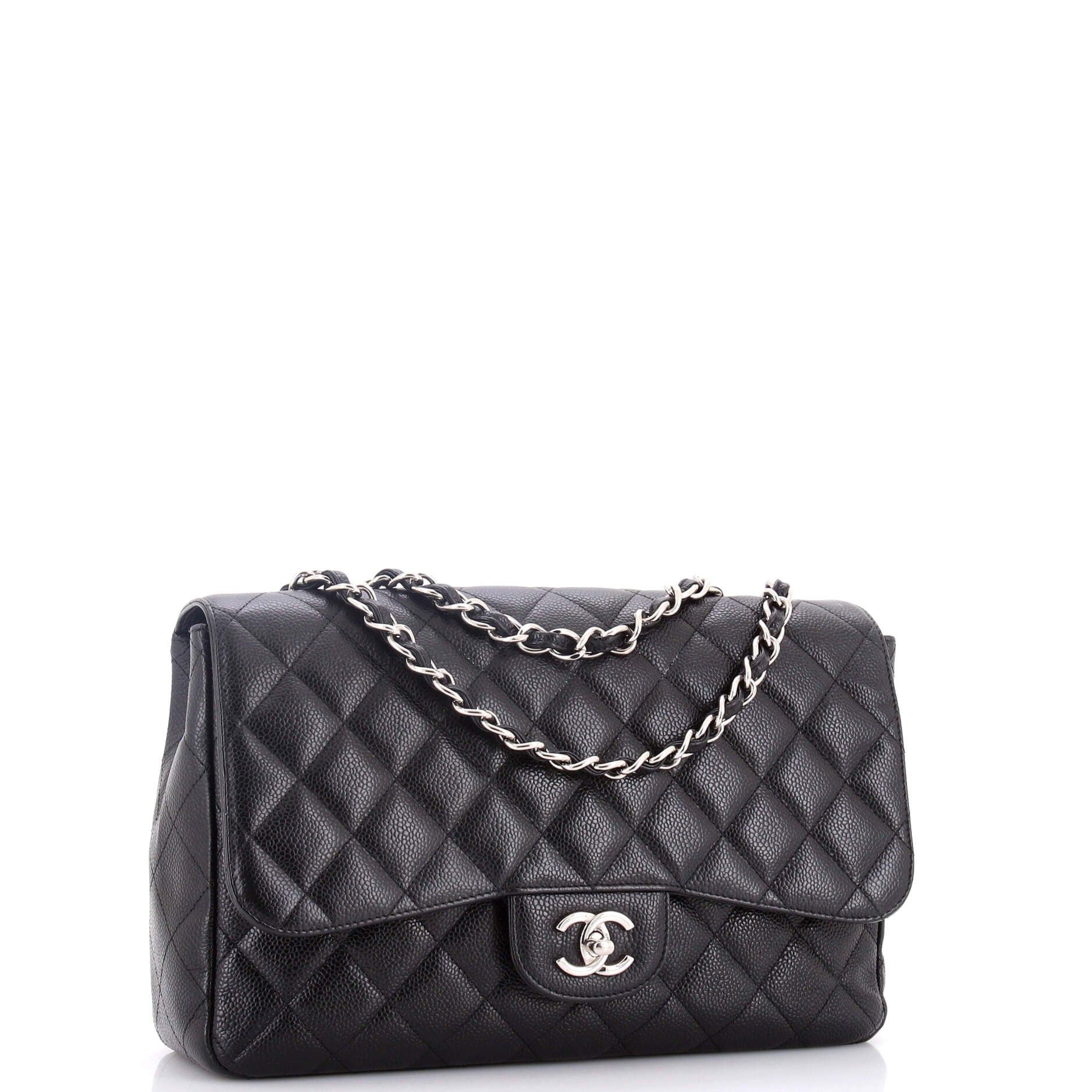 Chanel Vintage Classic Single Flap Bag Size ONE SIZE - 2 Thumbnail