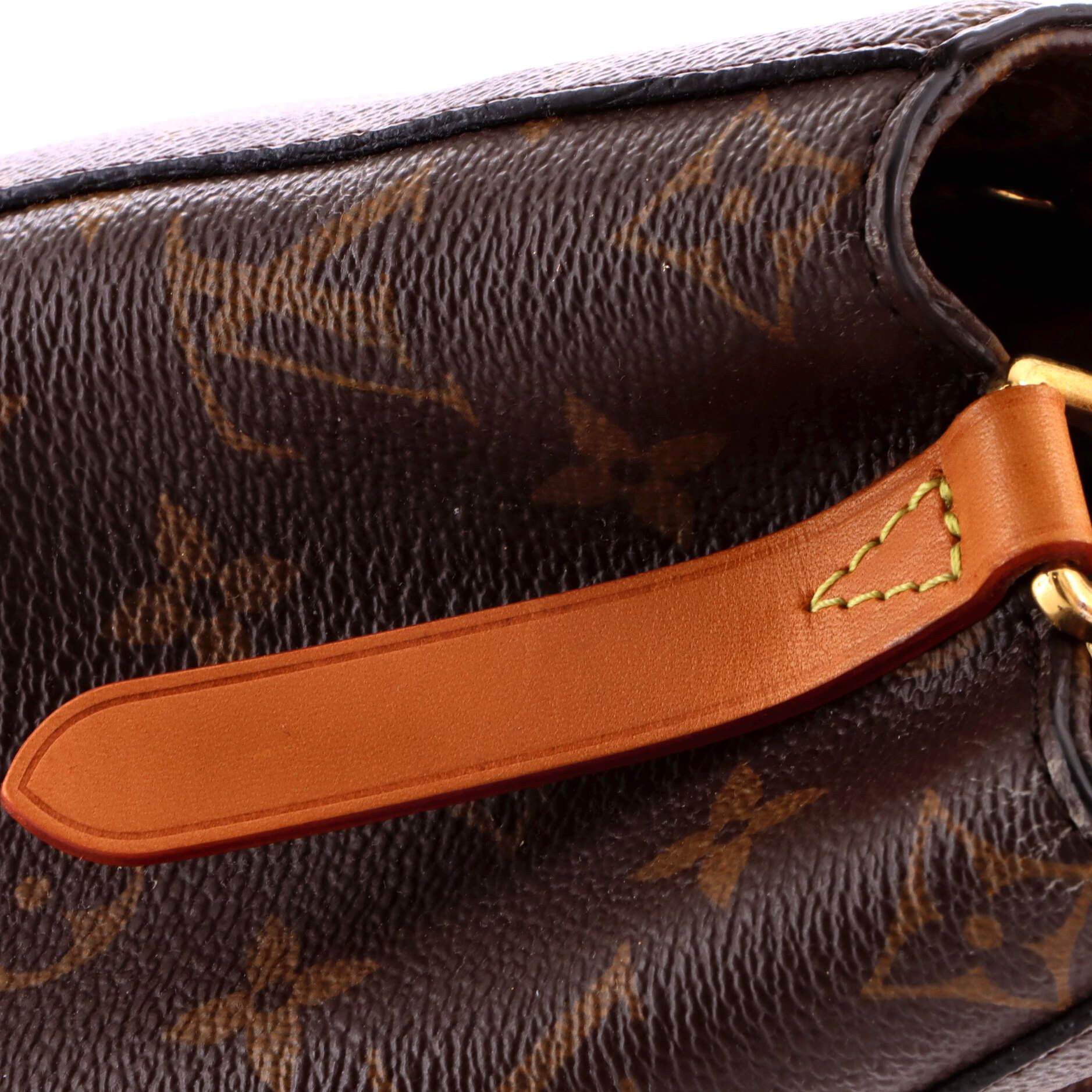 Louis Vuitton Montaigne Handbag Size ONE SIZE - 7 Thumbnail