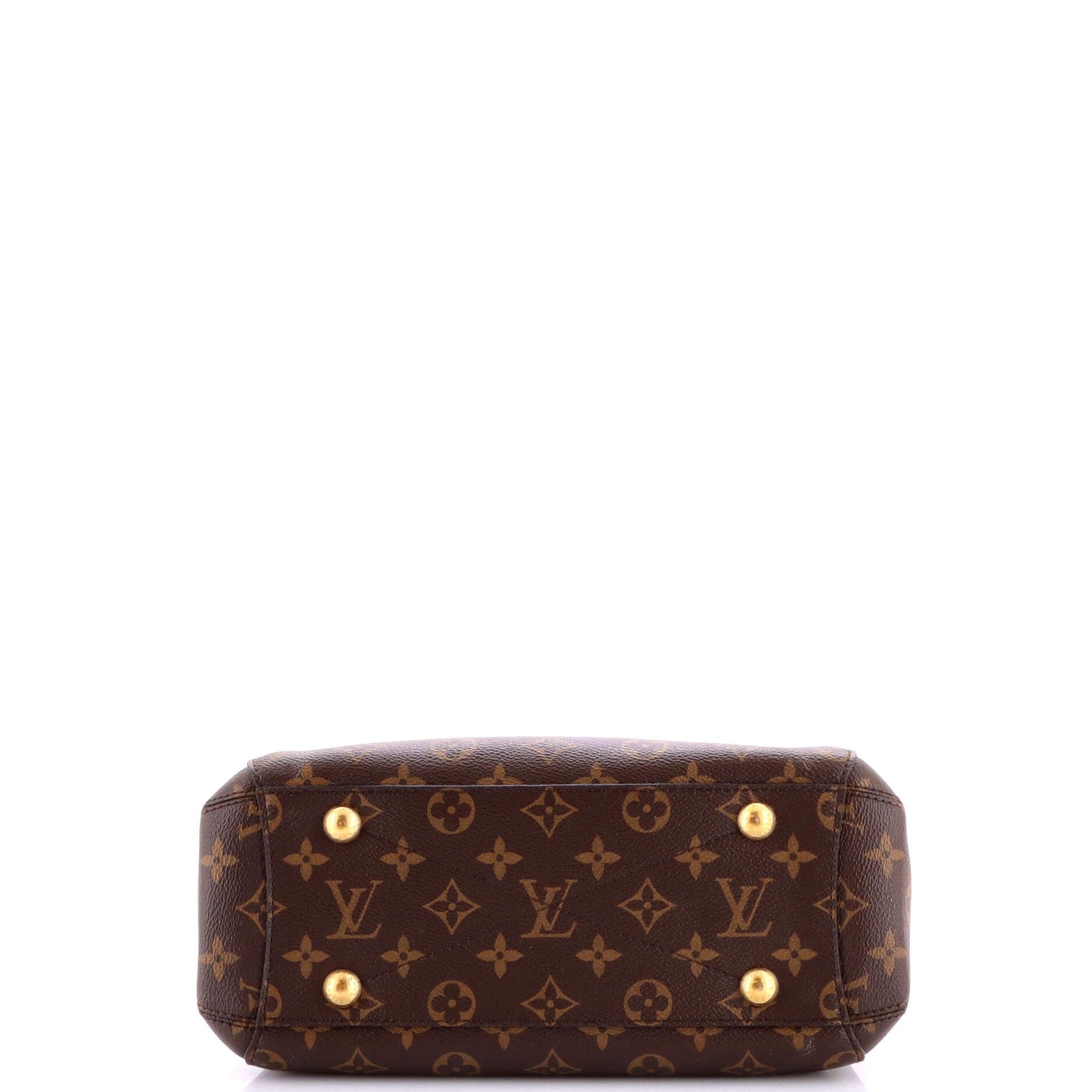 Louis Vuitton Montaigne Handbag Size ONE SIZE - 4 Thumbnail