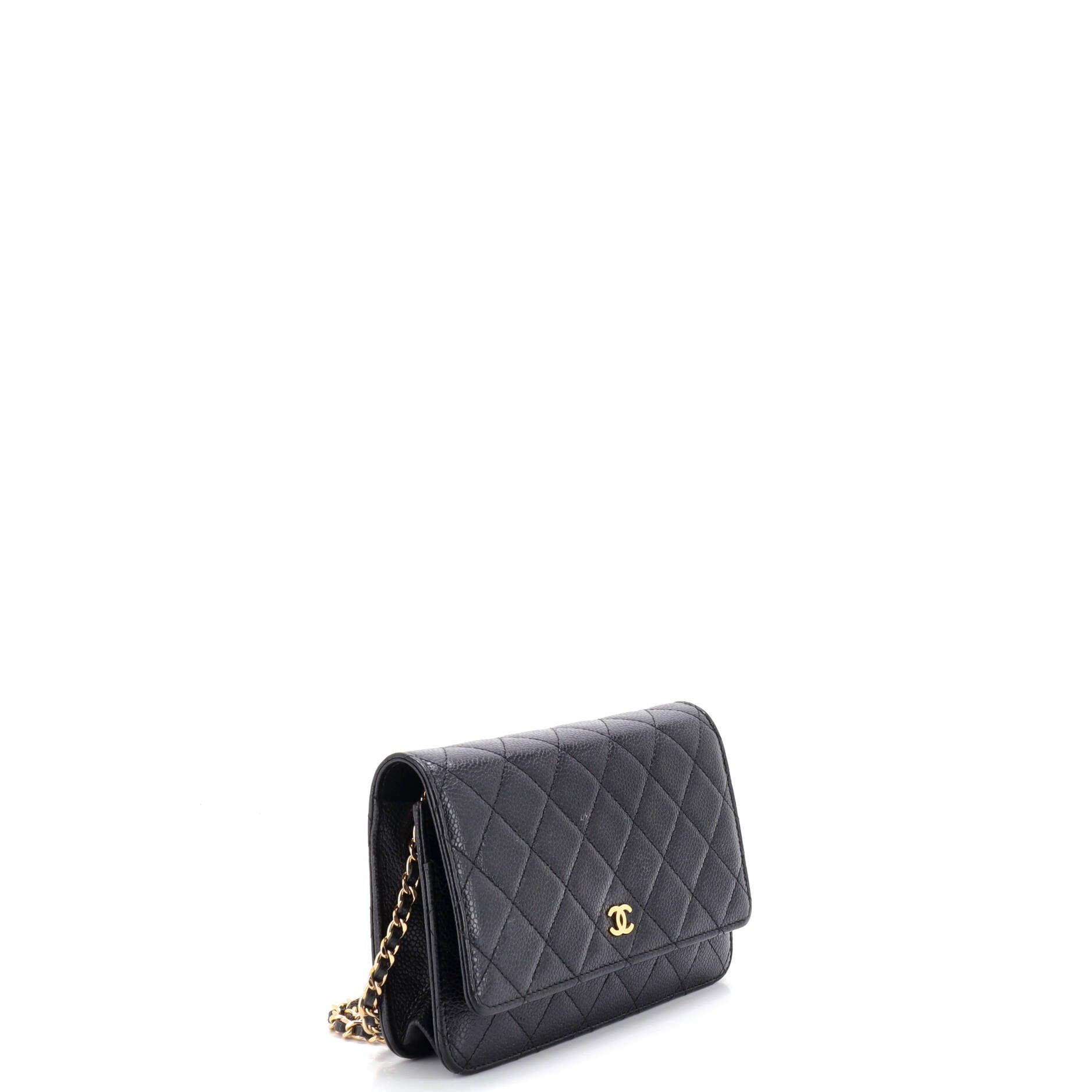Chanel Wallet on Chain Size ONE SIZE - 3 Thumbnail