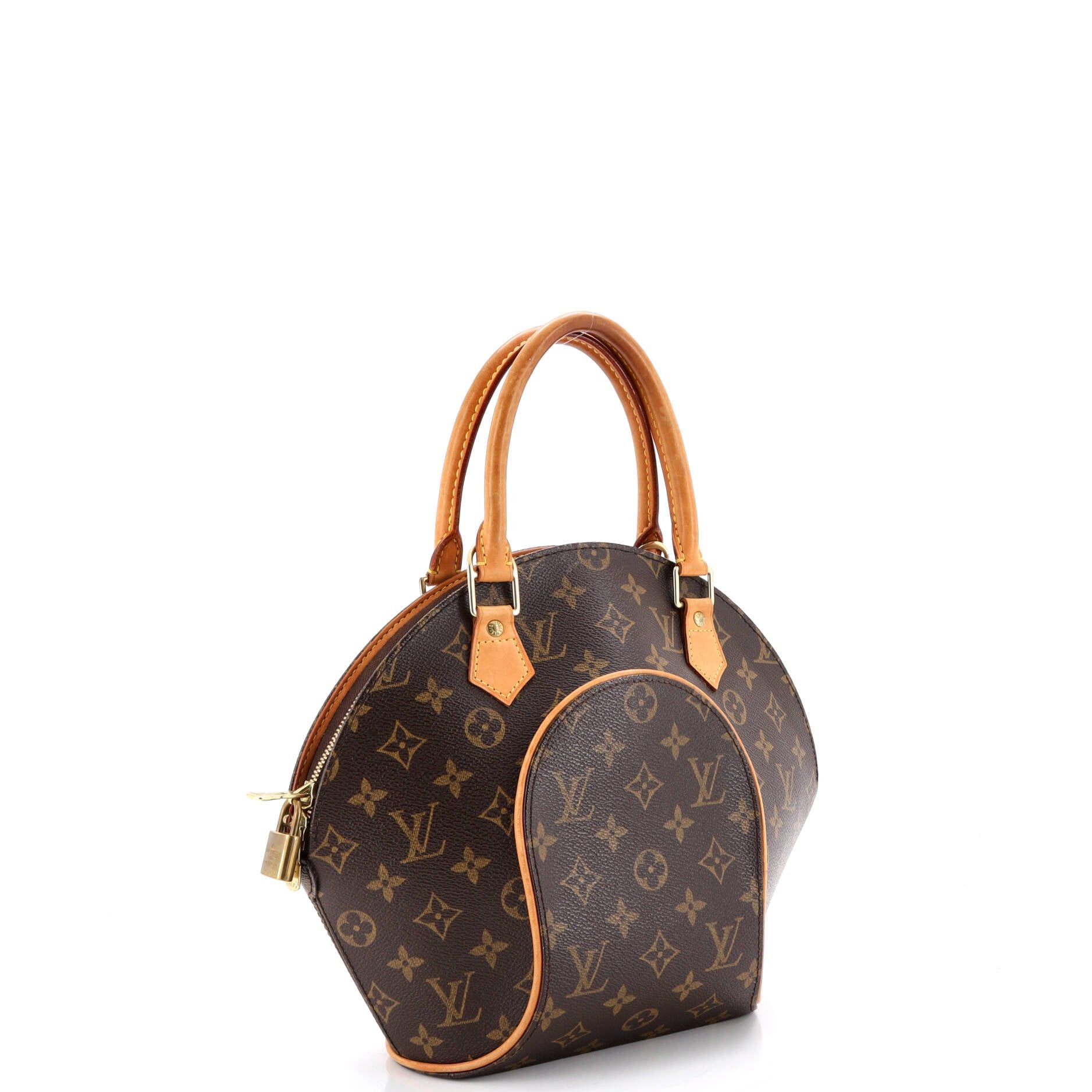 Louis Vuitton Ellipse Bag Size ONE SIZE - 2 Thumbnail
