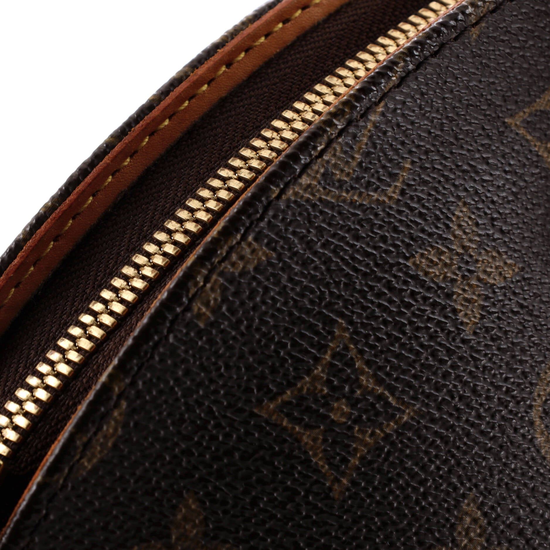 Louis Vuitton Ellipse Bag Size ONE SIZE - 6 Thumbnail