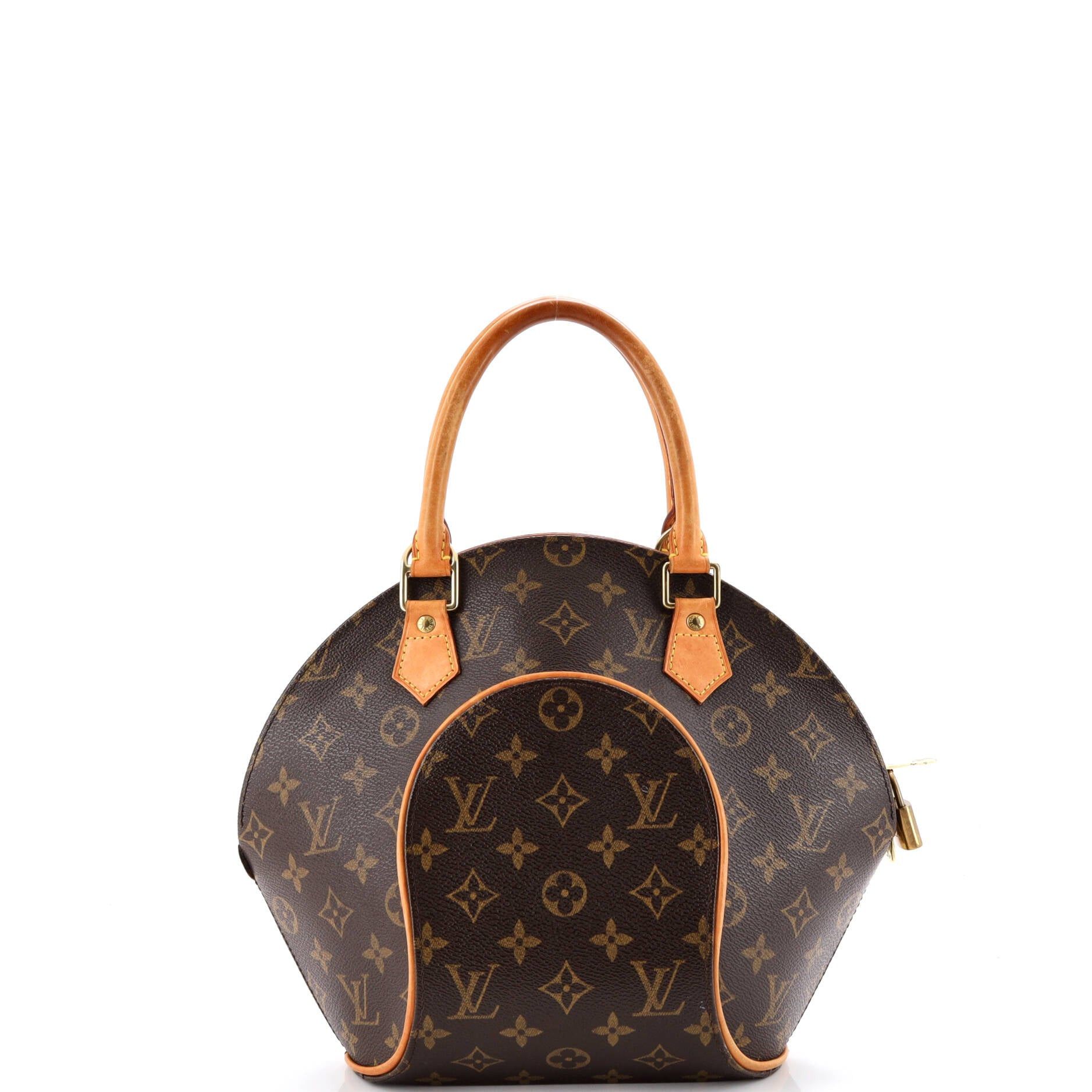 Louis Vuitton Ellipse Bag Size ONE SIZE - 3 Thumbnail