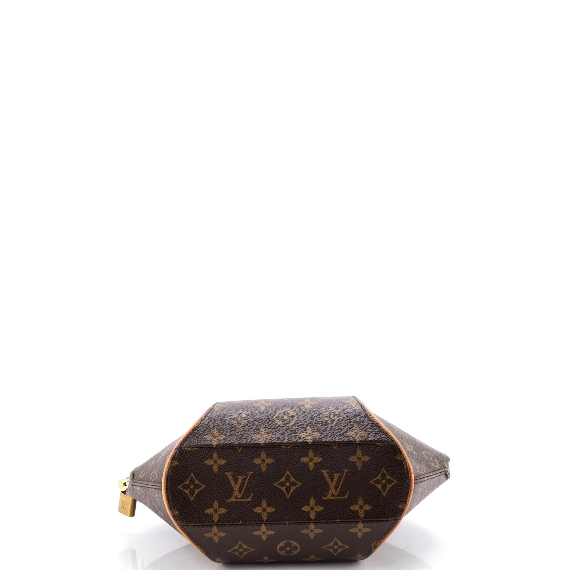 Louis Vuitton Ellipse Bag Size ONE SIZE - 4 Thumbnail