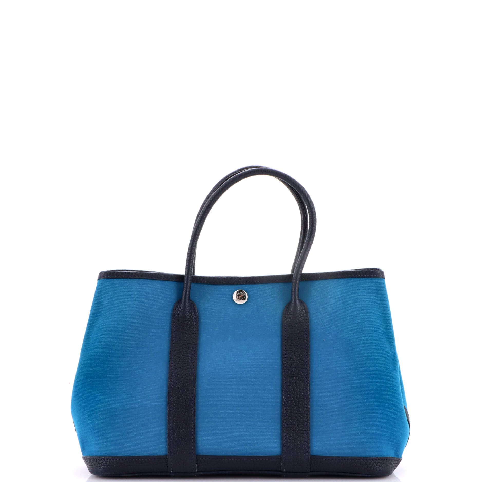 Hermes Garden Party Tote Size ONE SIZE - 3 Thumbnail