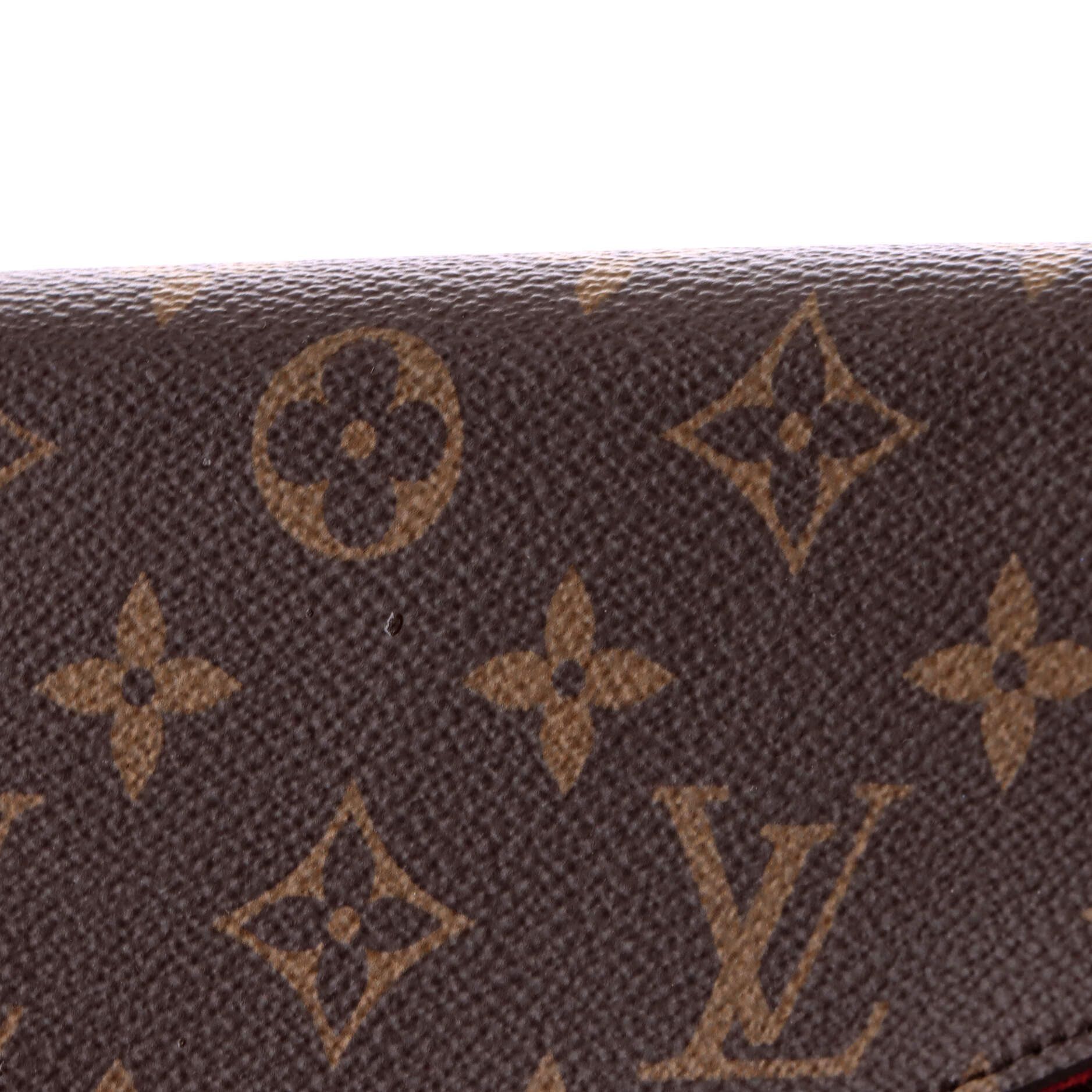 Louis Vuitton Felicie Pochette Size ONE SIZE - 7 Thumbnail