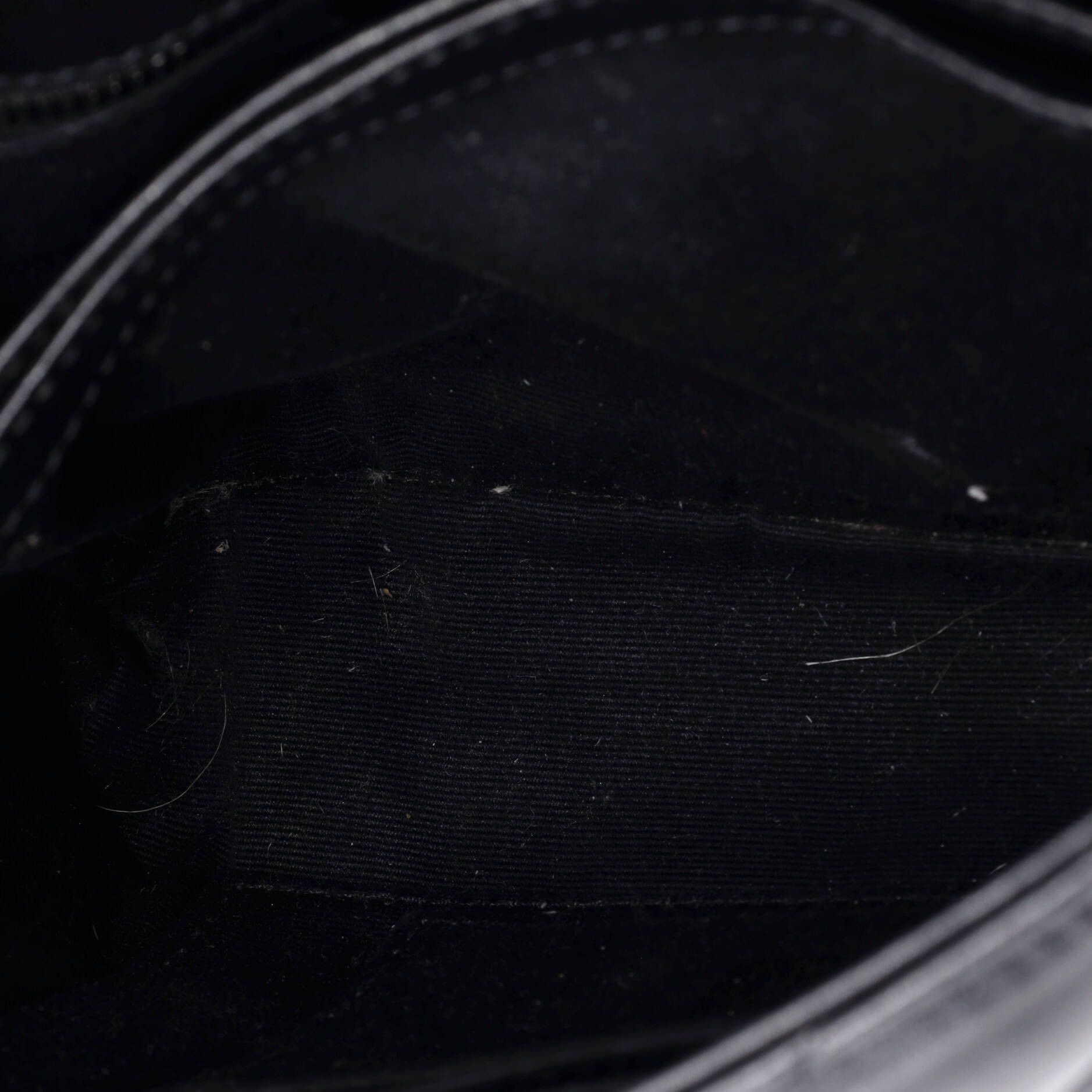 Saint Laurent Paris Loulou Shoulder Bag Size ONE SIZE - 5 Thumbnail