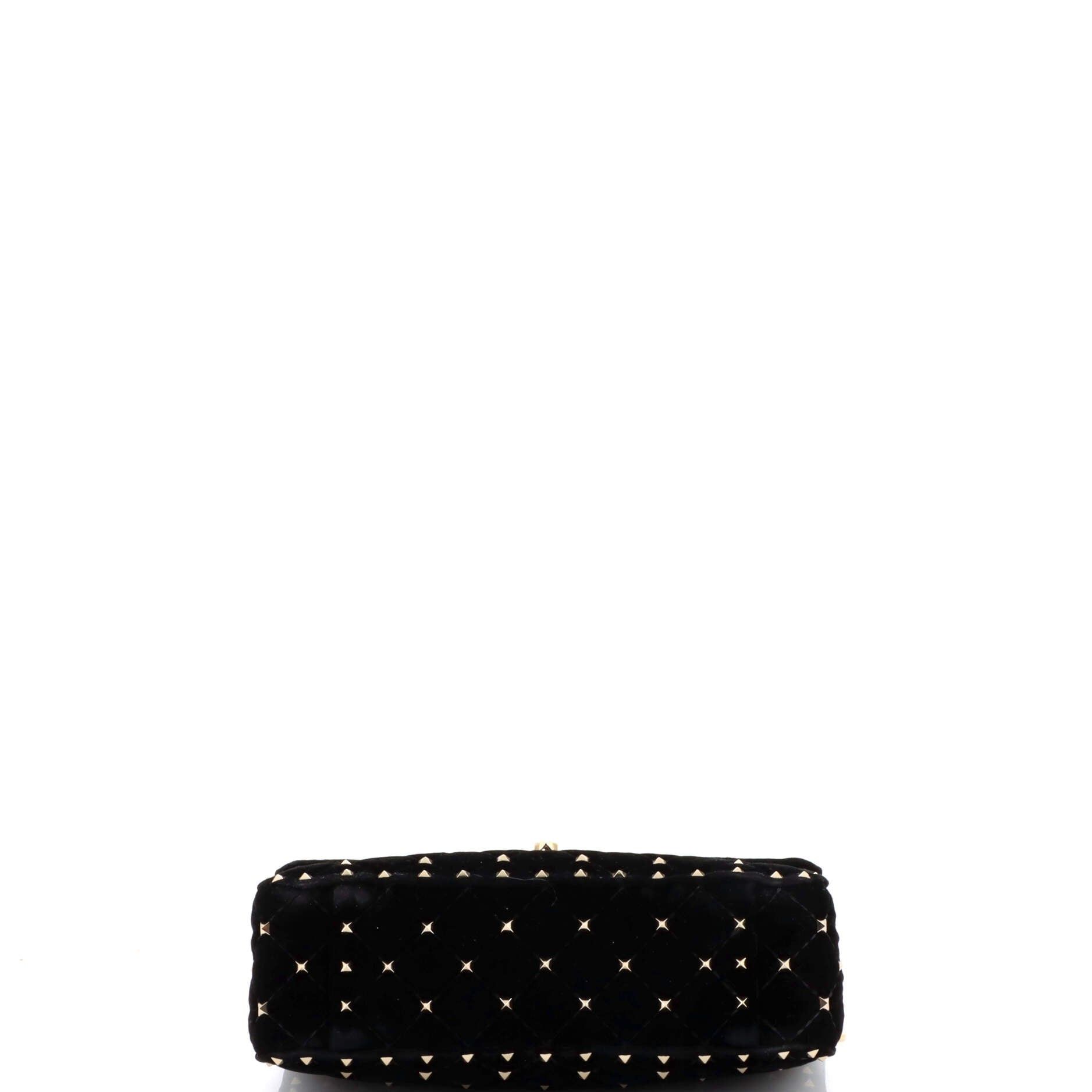Valentino Rockstud Spike Flap Bag Size ONE SIZE - 4 Thumbnail