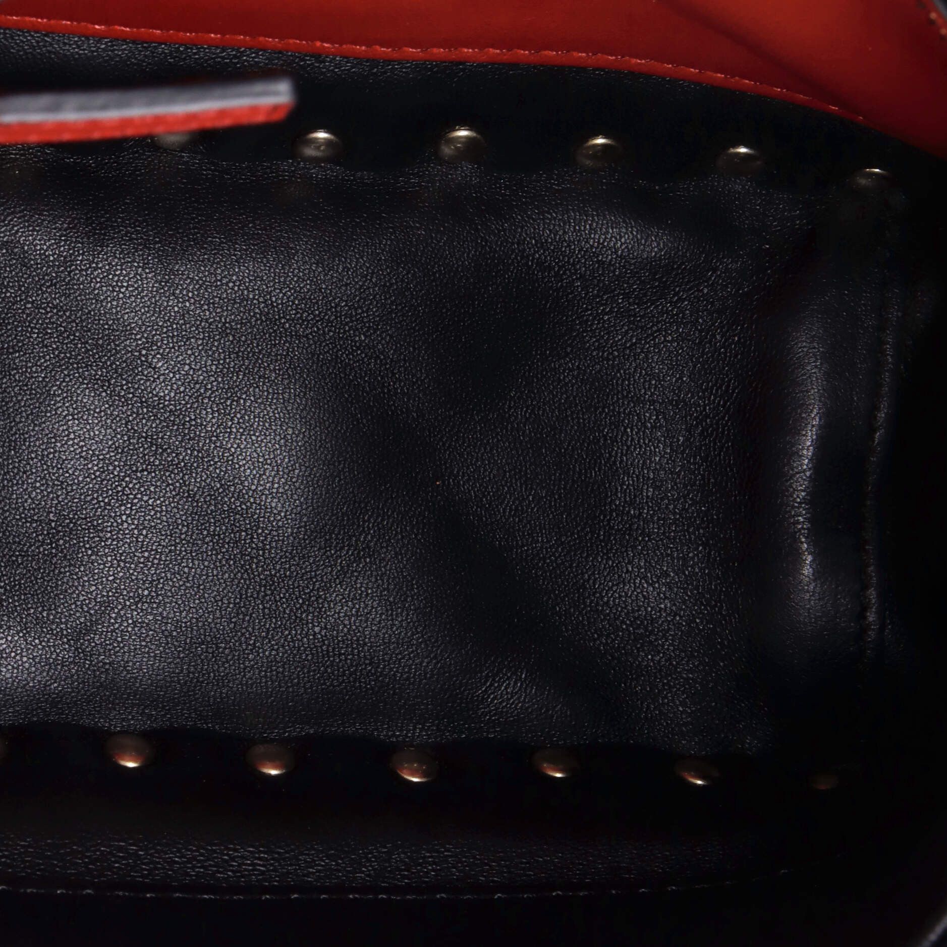 Valentino Rockstud Spike Flap Bag Size ONE SIZE - 5 Thumbnail