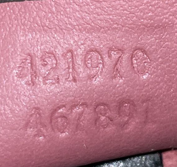 Gucci Dionysus Bag Size ONE SIZE - 7 Thumbnail