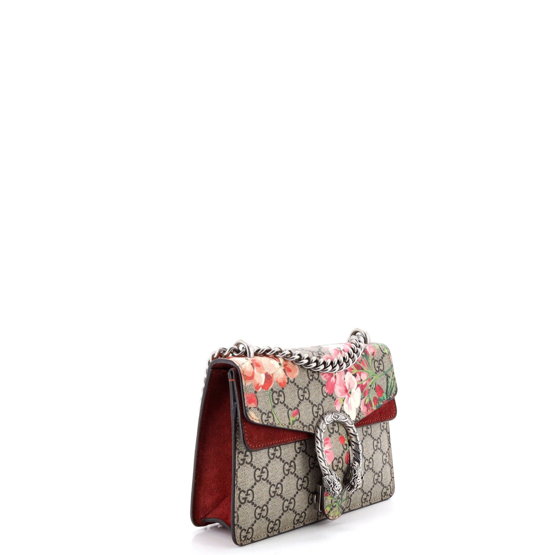 Gucci Dionysus Bag Size ONE SIZE - 2 Thumbnail