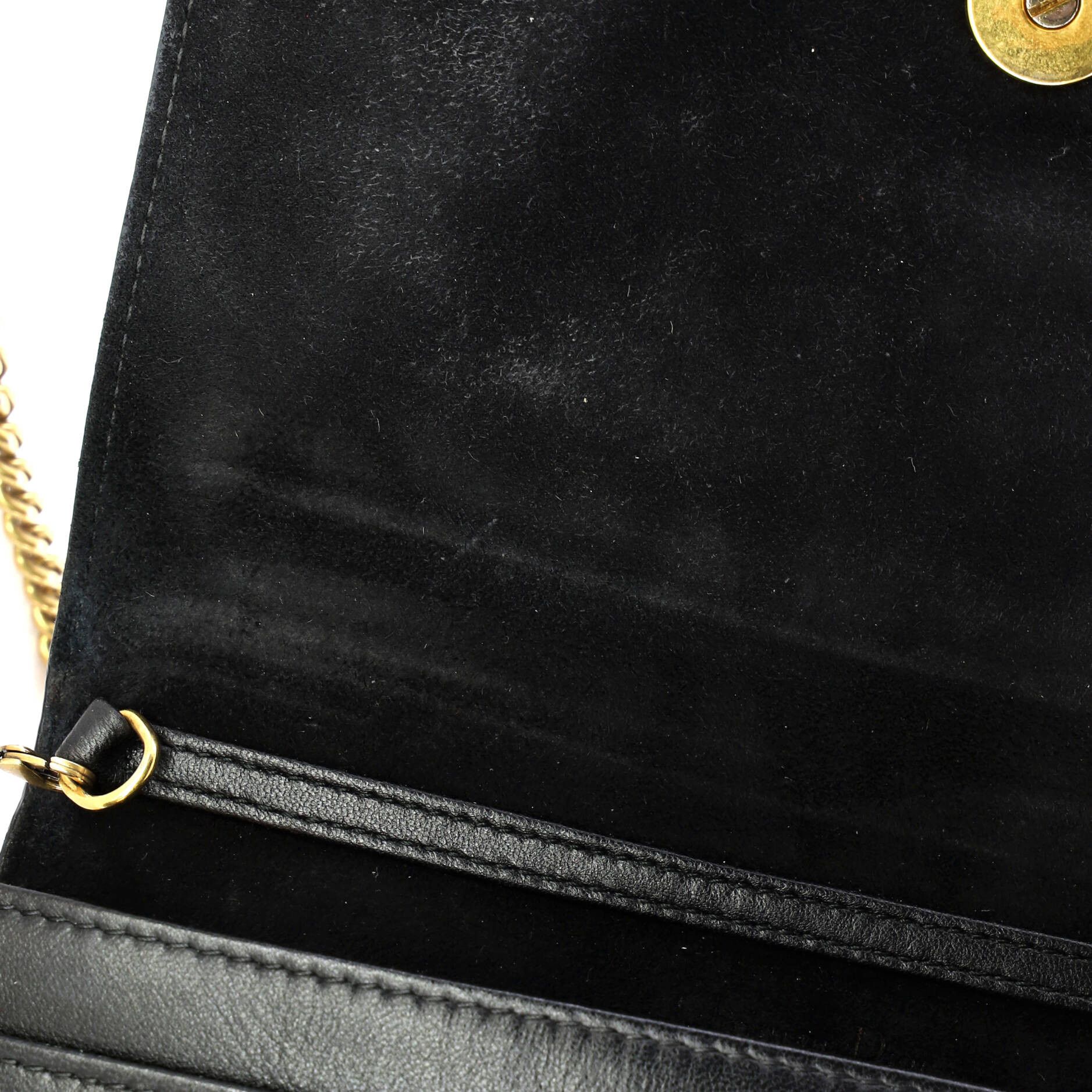 Dior Diorama Wallet on Chain Size ONE SIZE - 7 Thumbnail