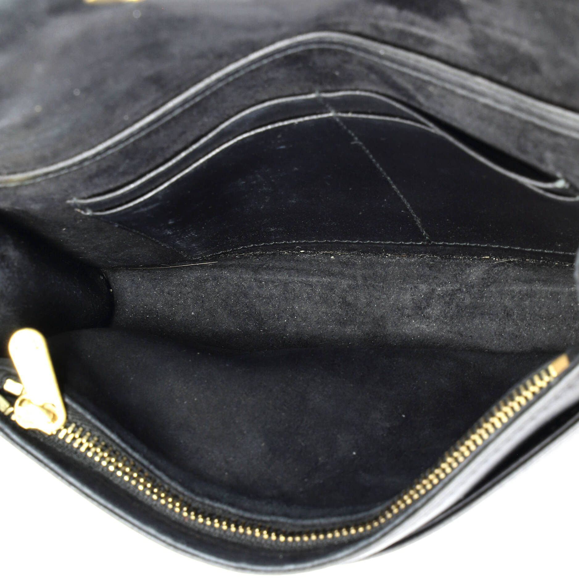 Dior Diorama Wallet on Chain Size ONE SIZE - 5 Thumbnail