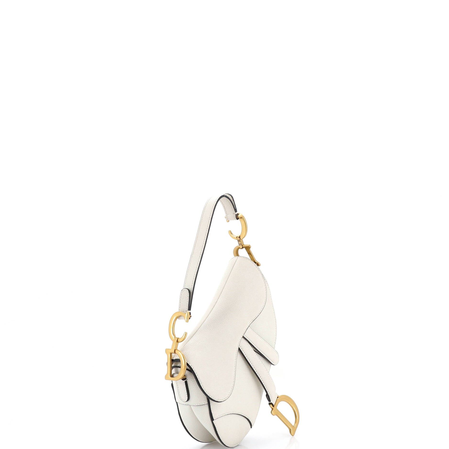 Dior Saddle Handbag Size ONE SIZE - 2 Thumbnail