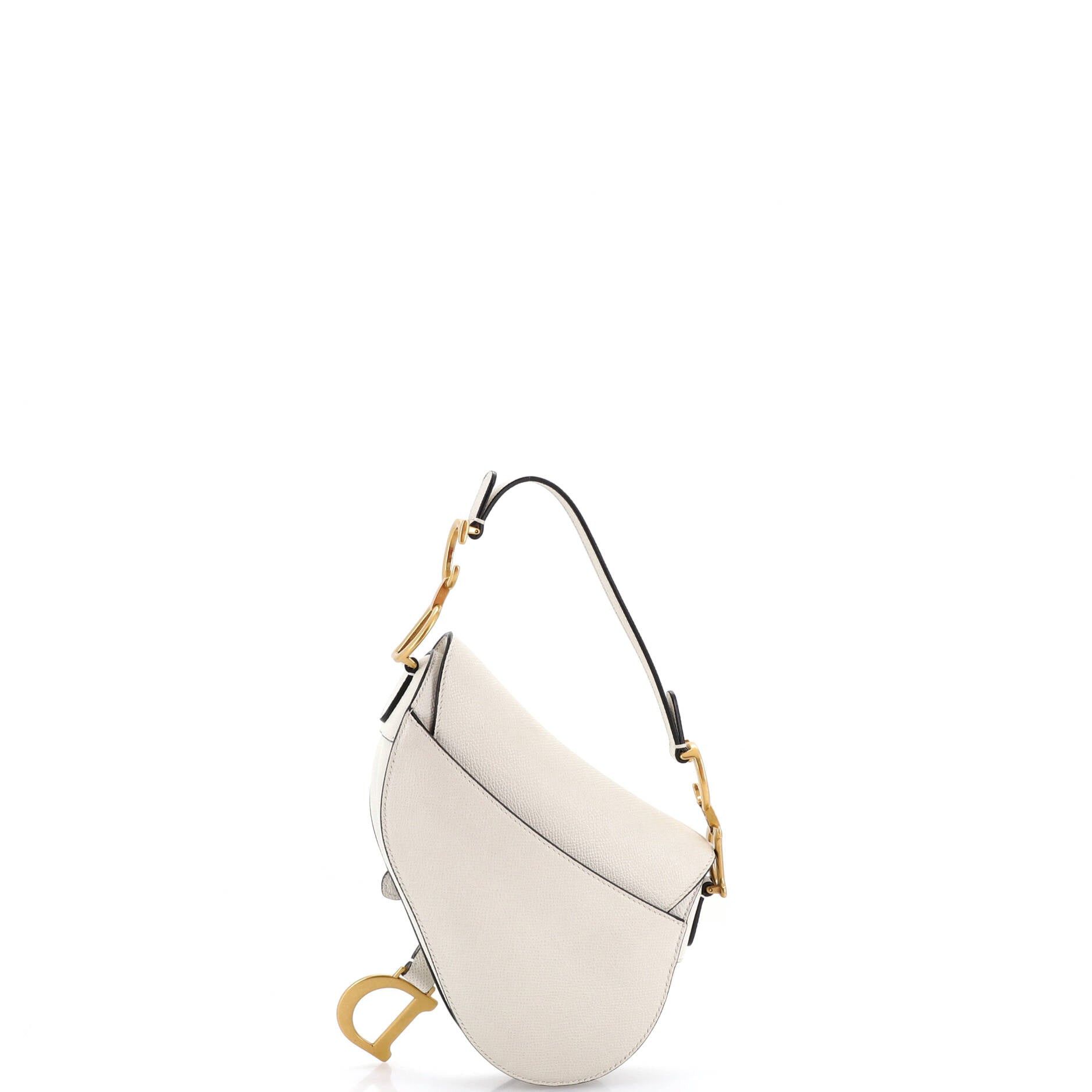 Dior Saddle Handbag Size ONE SIZE - 3 Thumbnail