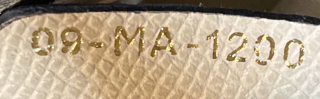 Dior Saddle Handbag Size ONE SIZE - 6 Thumbnail