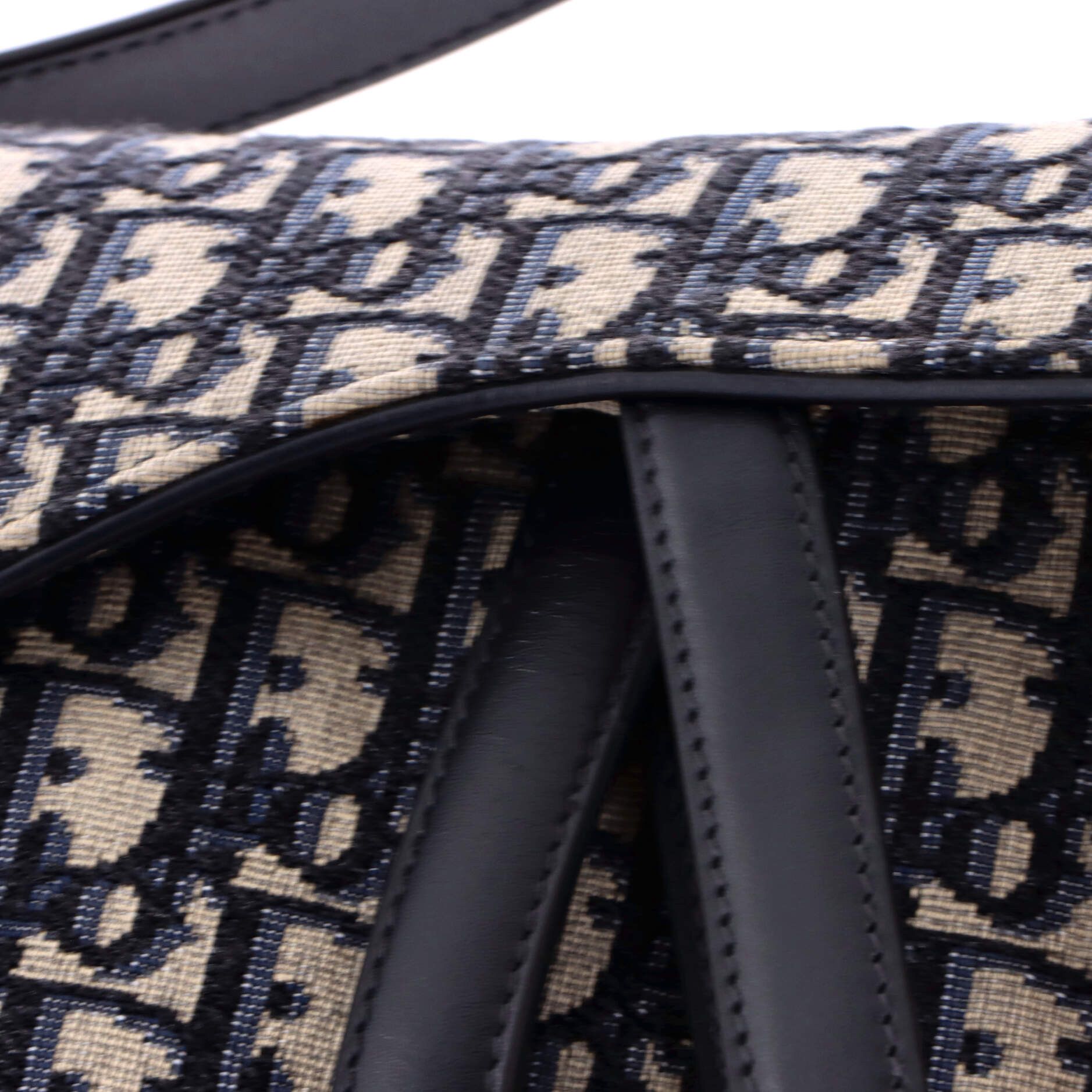 Dior Saddle Handbag Size ONE SIZE - 6 Thumbnail