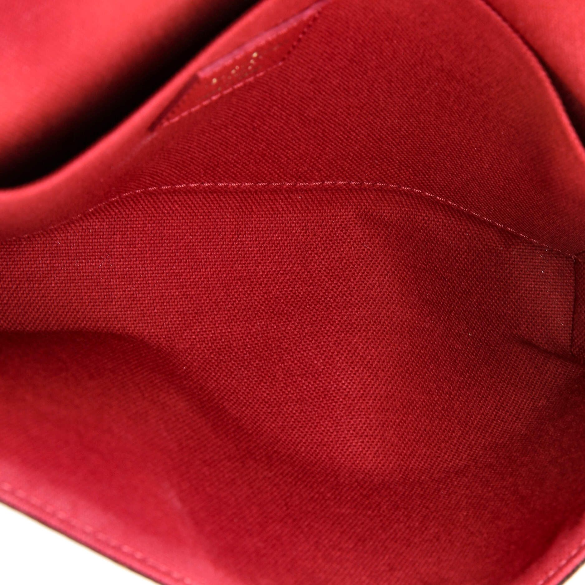 Louis Vuitton Felicie Pochette Size ONE SIZE - 6 Thumbnail